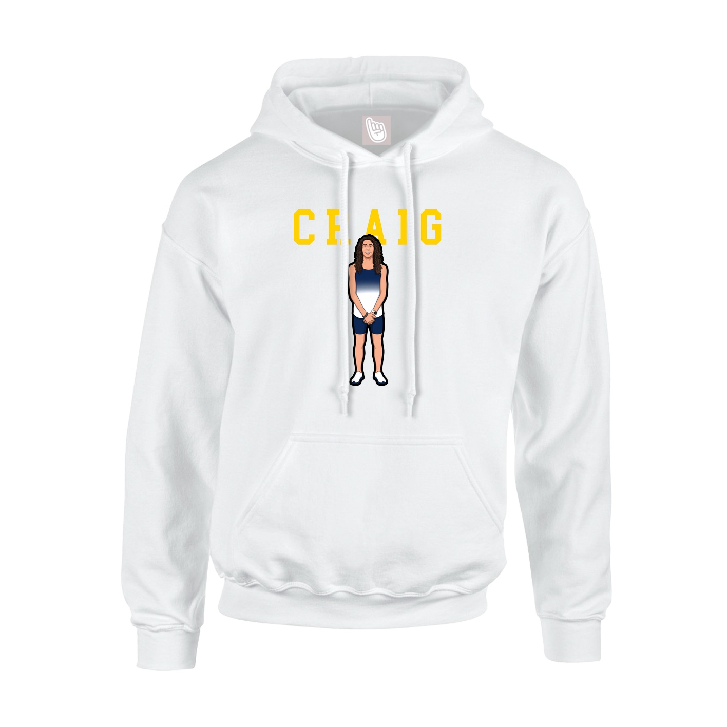 Youth Hoodie