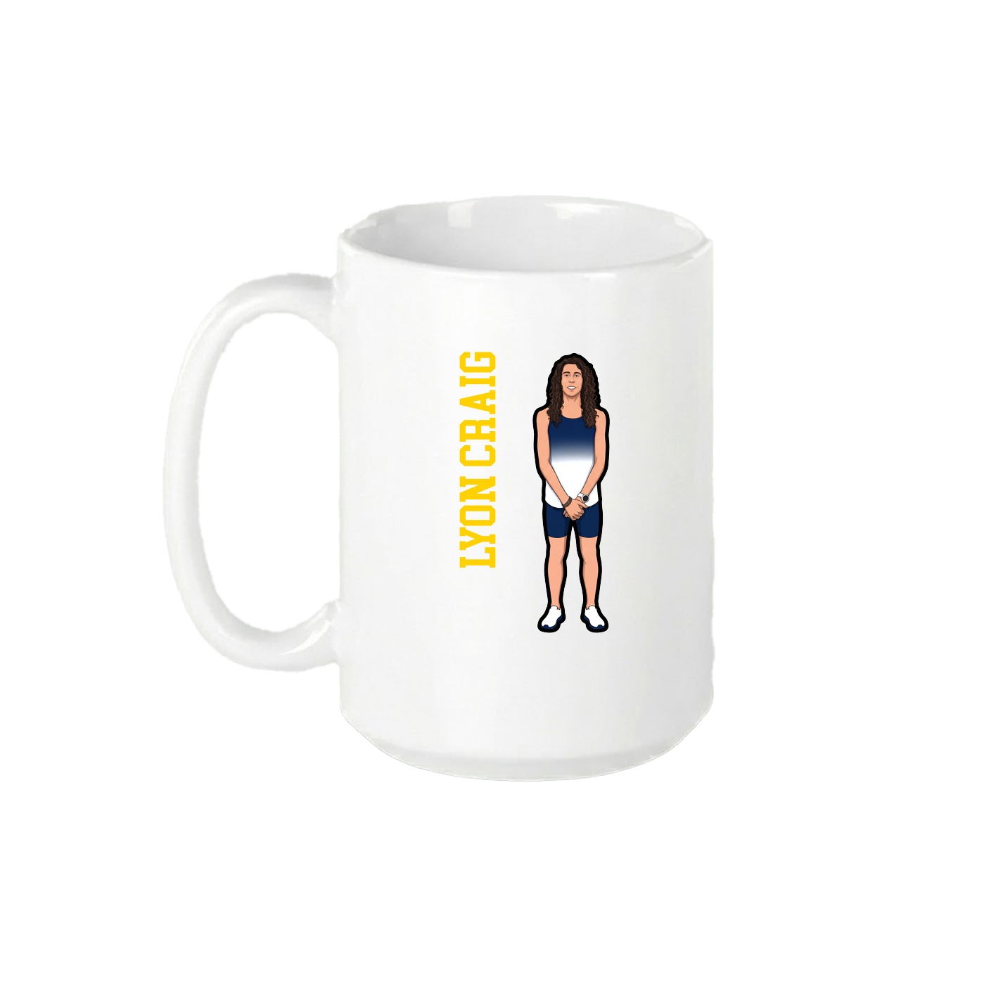 15oz Coffee Mug