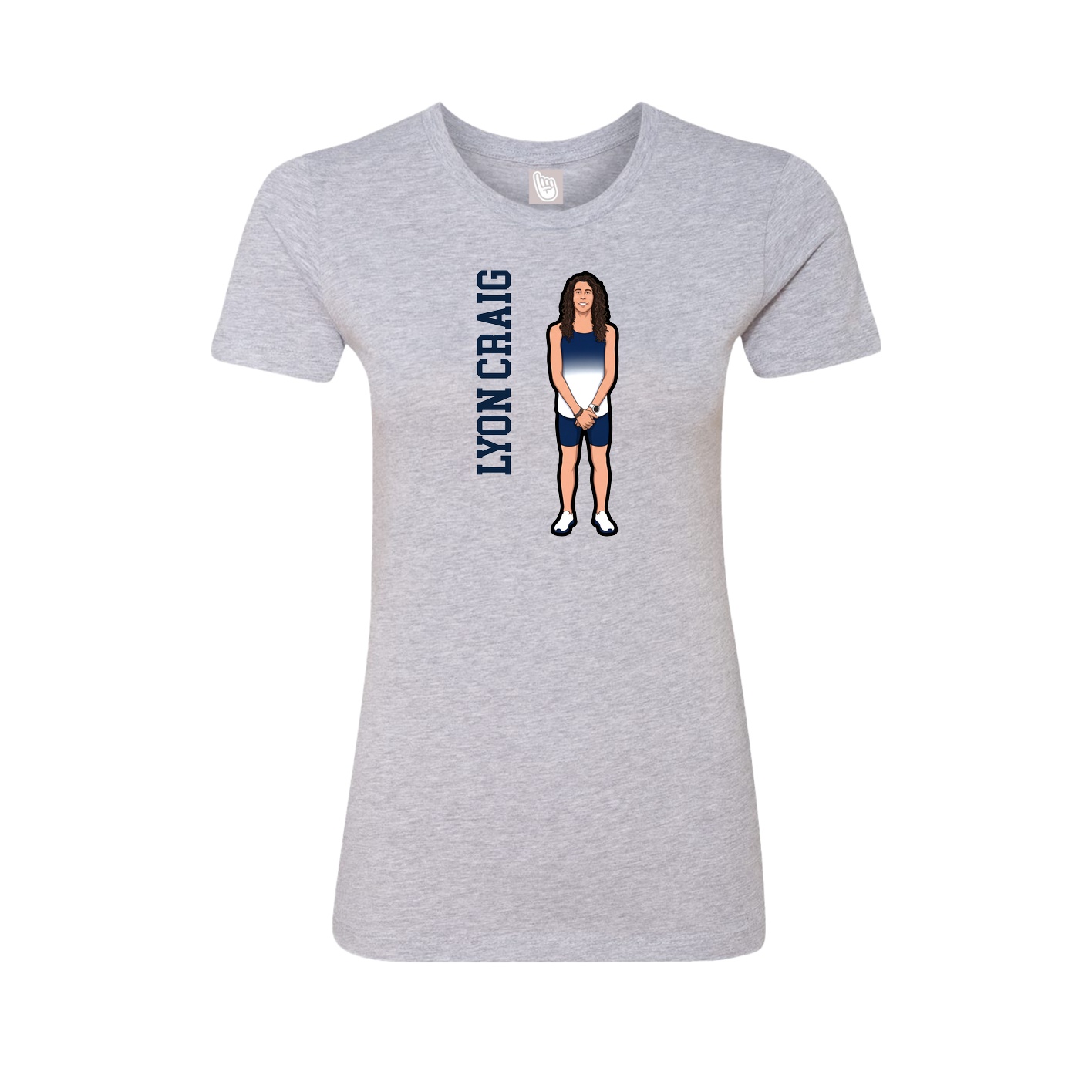 Womens Tee