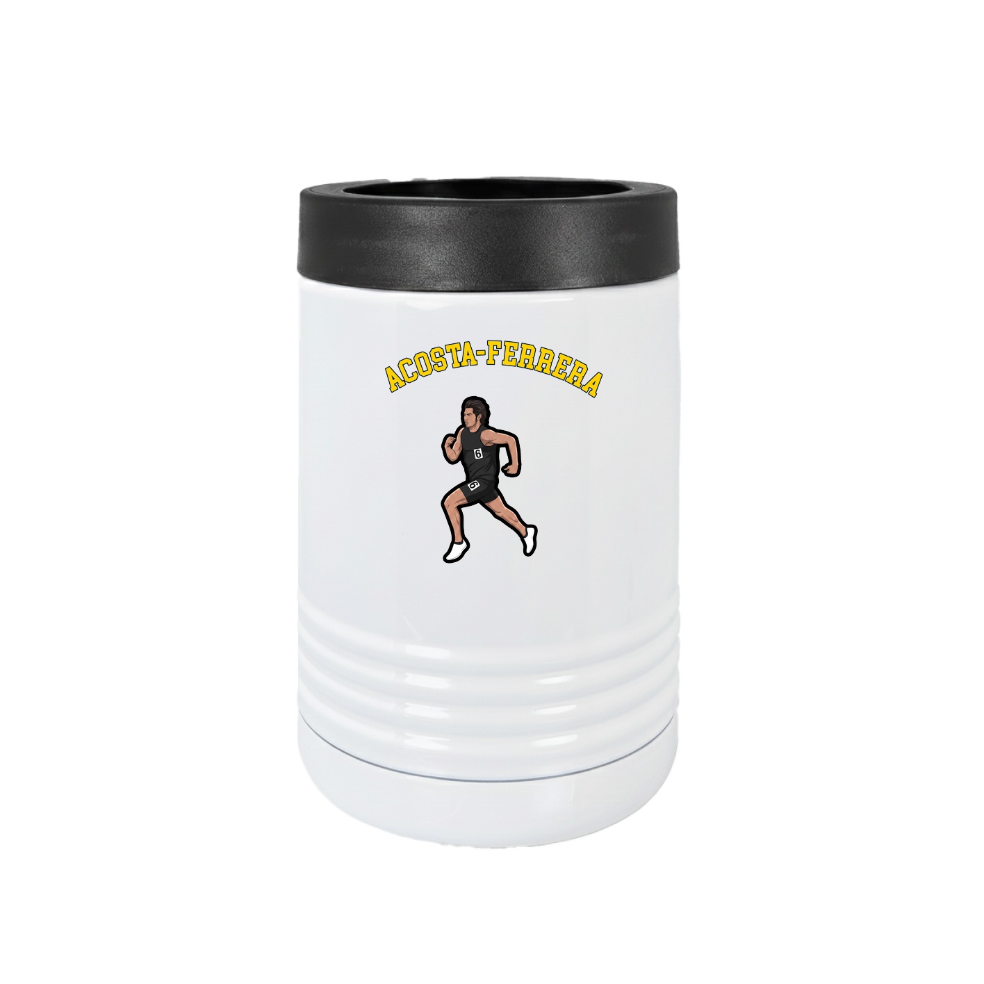 Beverage Holder — Shirsey Arch in White
