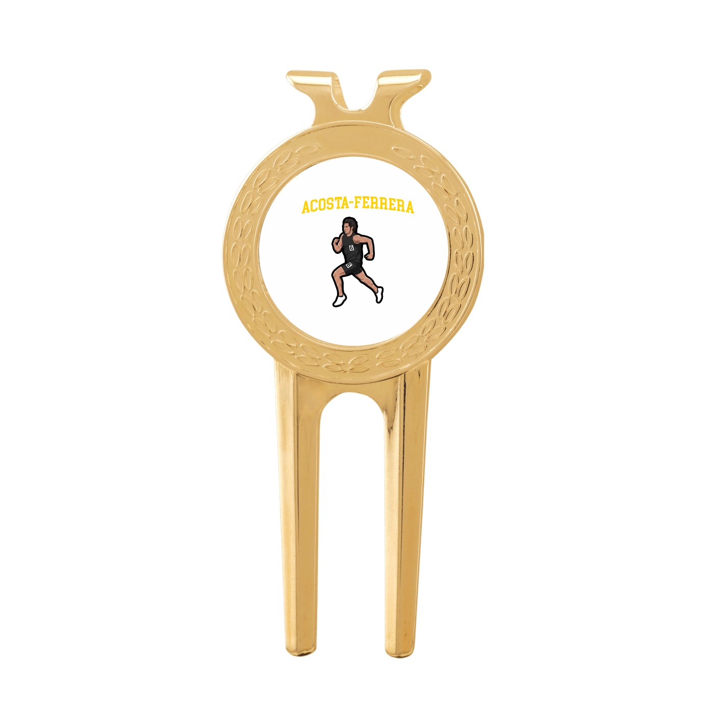 Divot Tool with Ball Marker — Shirsey in Classic