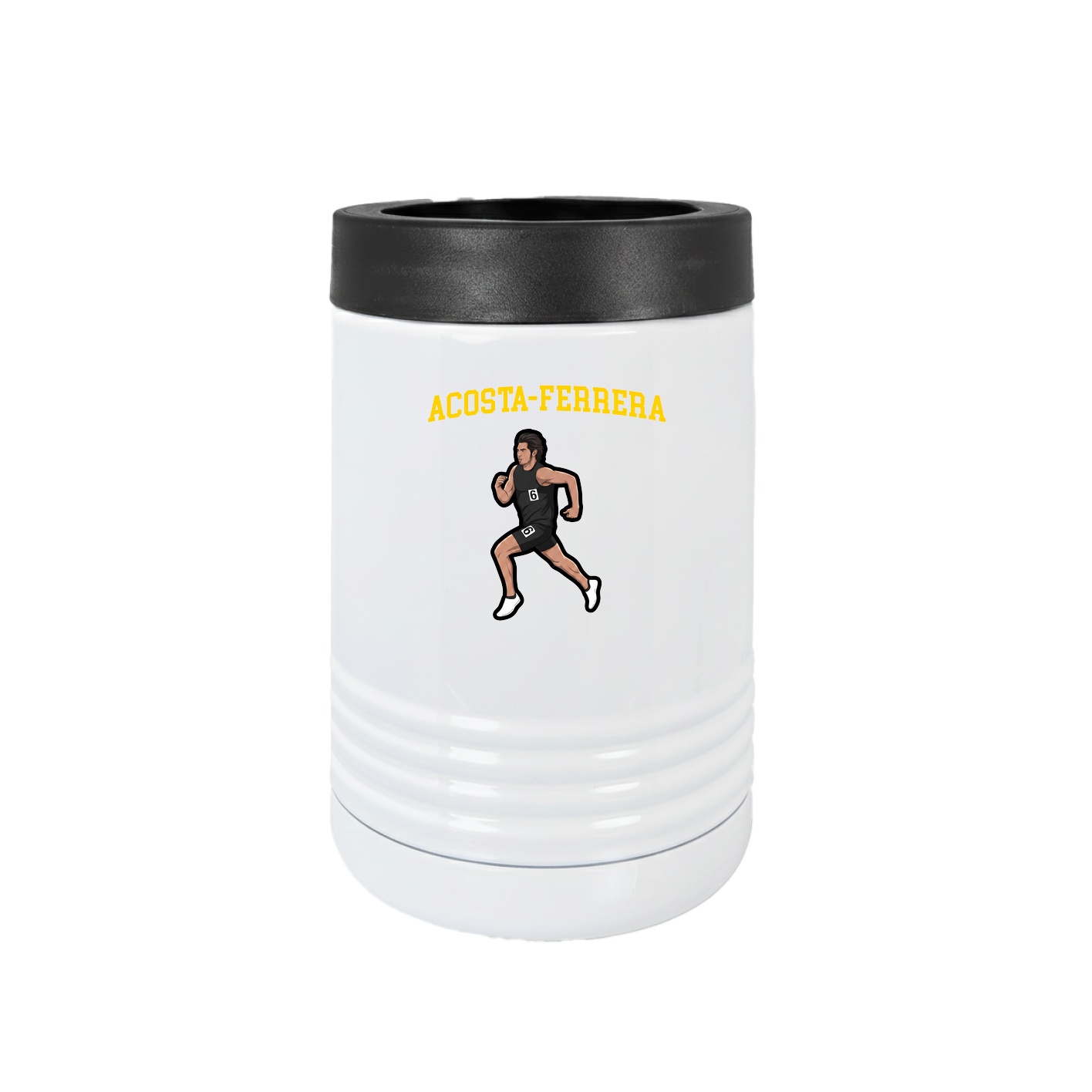 Beverage Holder — Shirsey in White