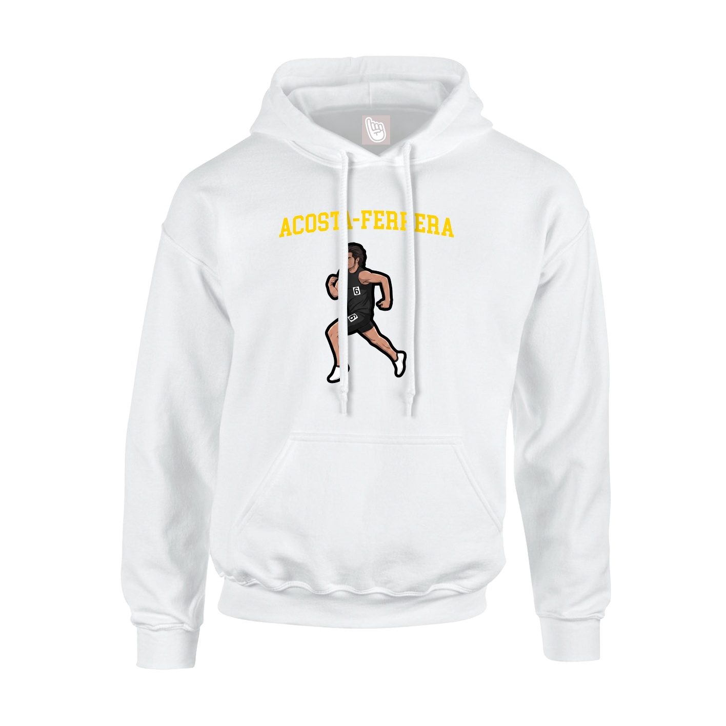 NIL Club Hoodie
