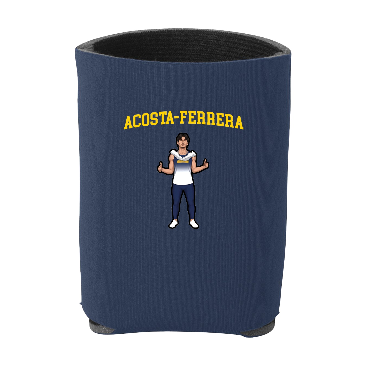 Can Holder — Shirsey in Navy