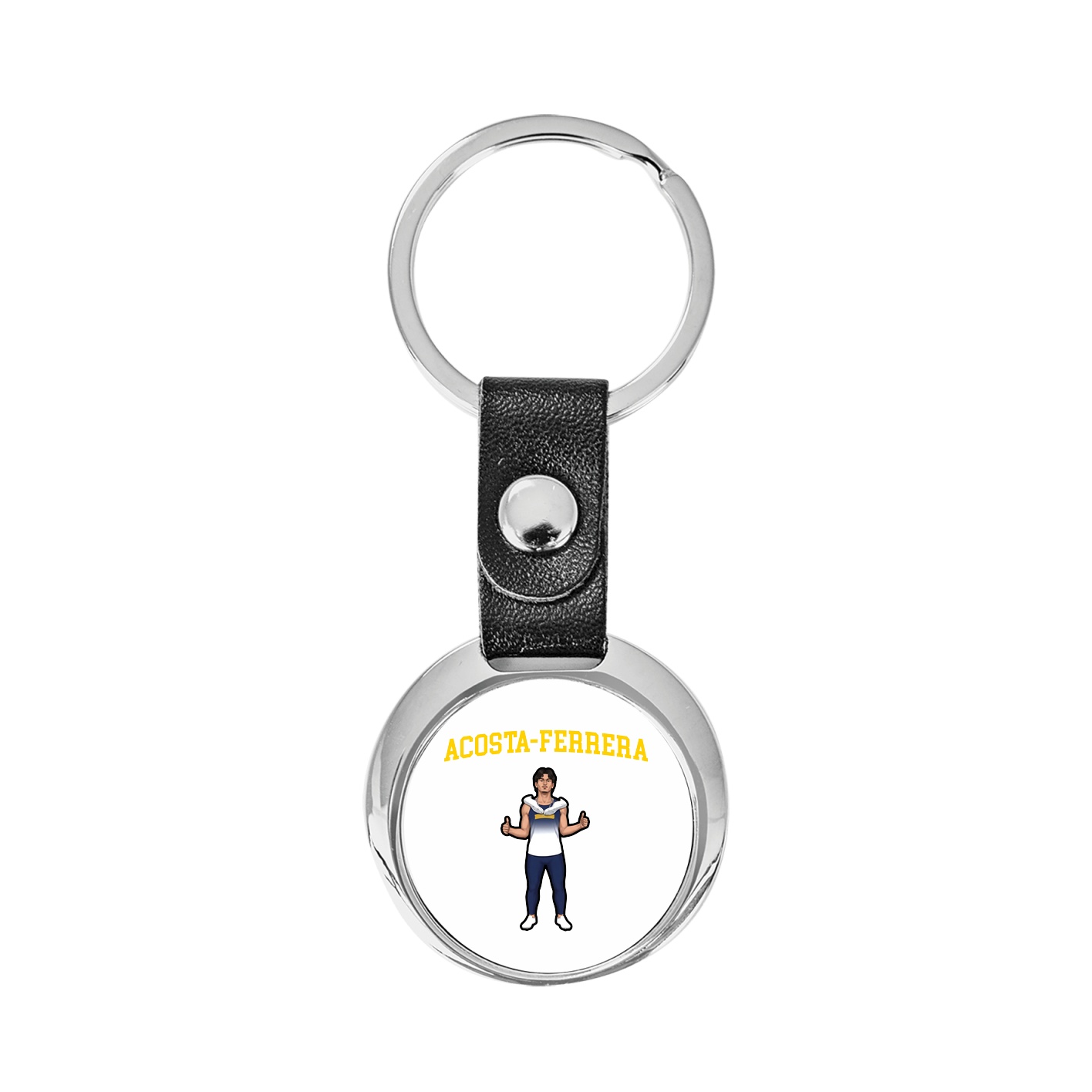 Key Chain — Shirsey in Classic