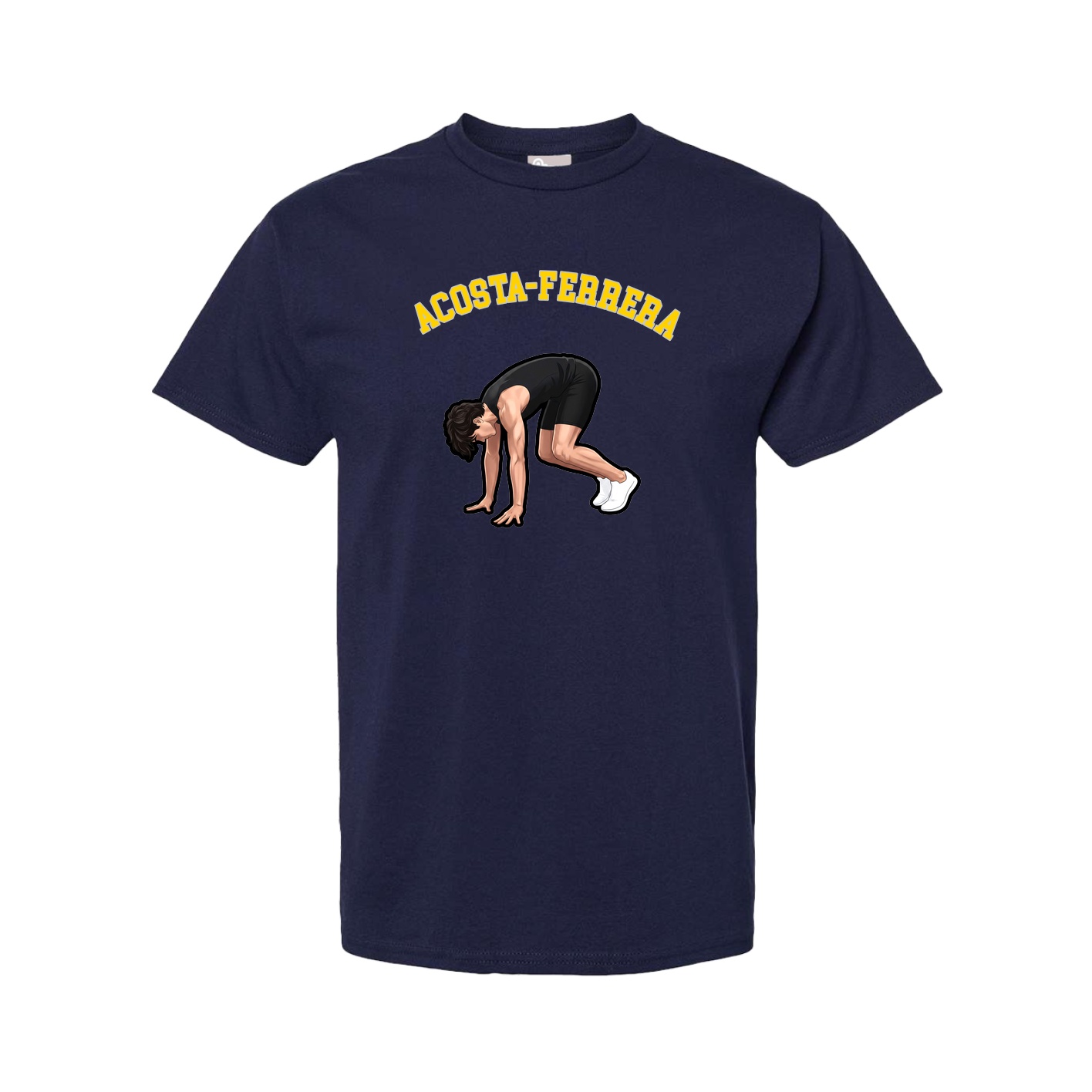NIL Club Tee