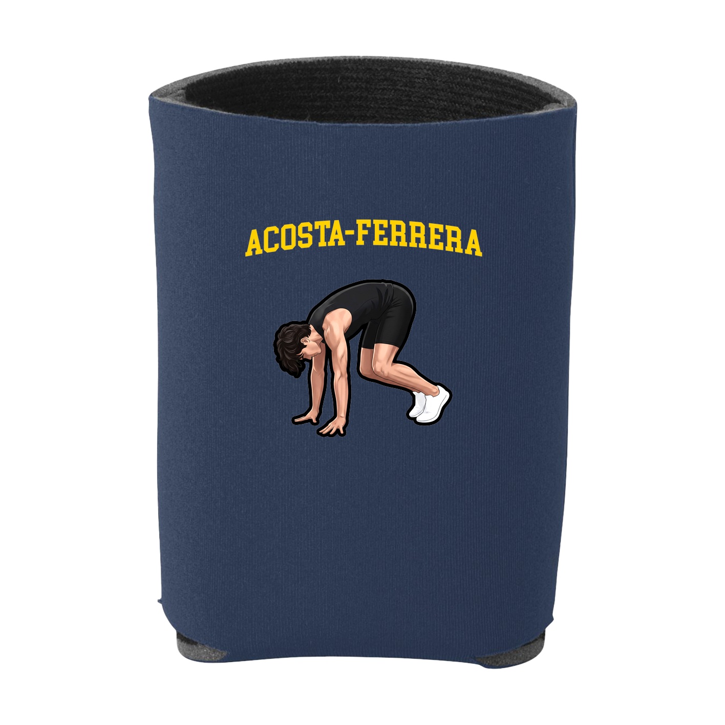 Can Holder — Shirsey in Navy
