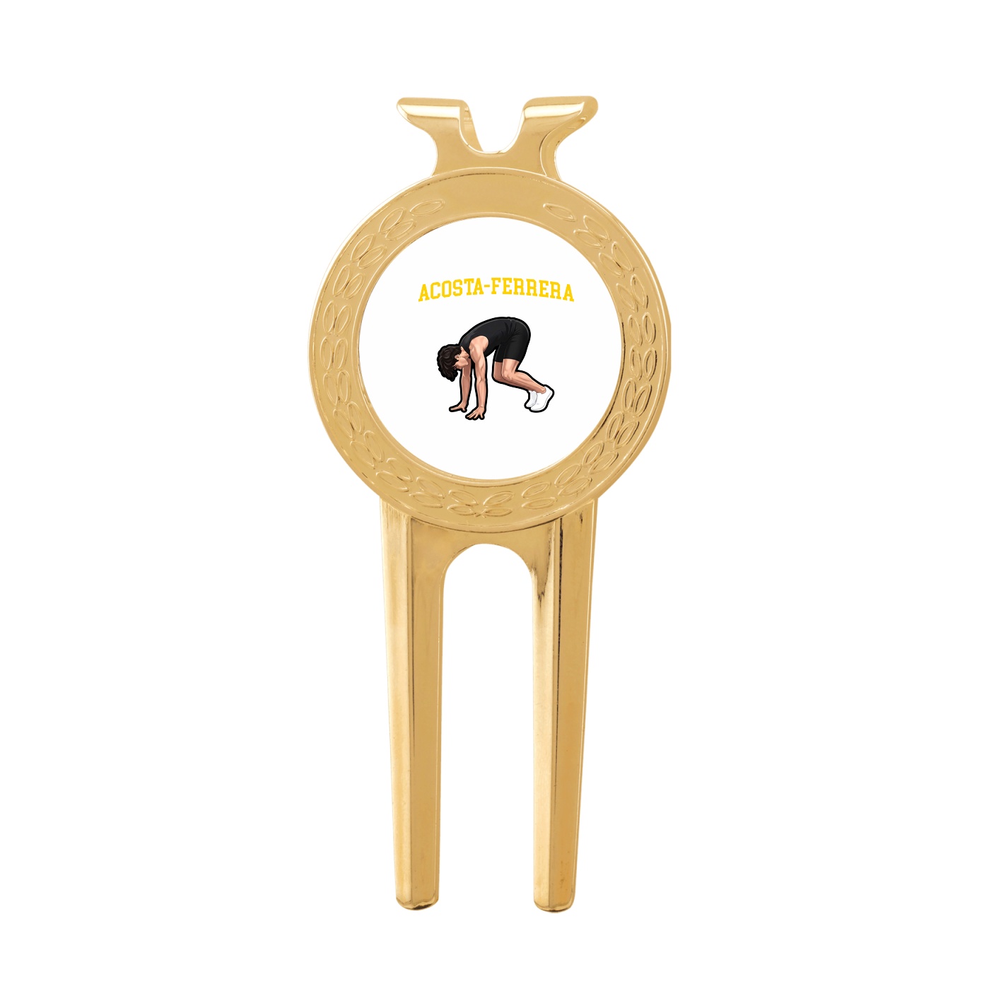 Divot Tool with Ball Marker — Shirsey in Classic