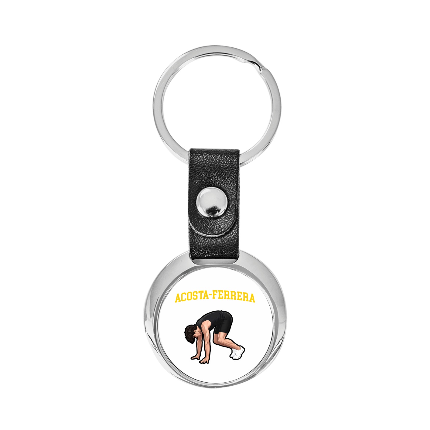 Key Chain — Shirsey in Classic