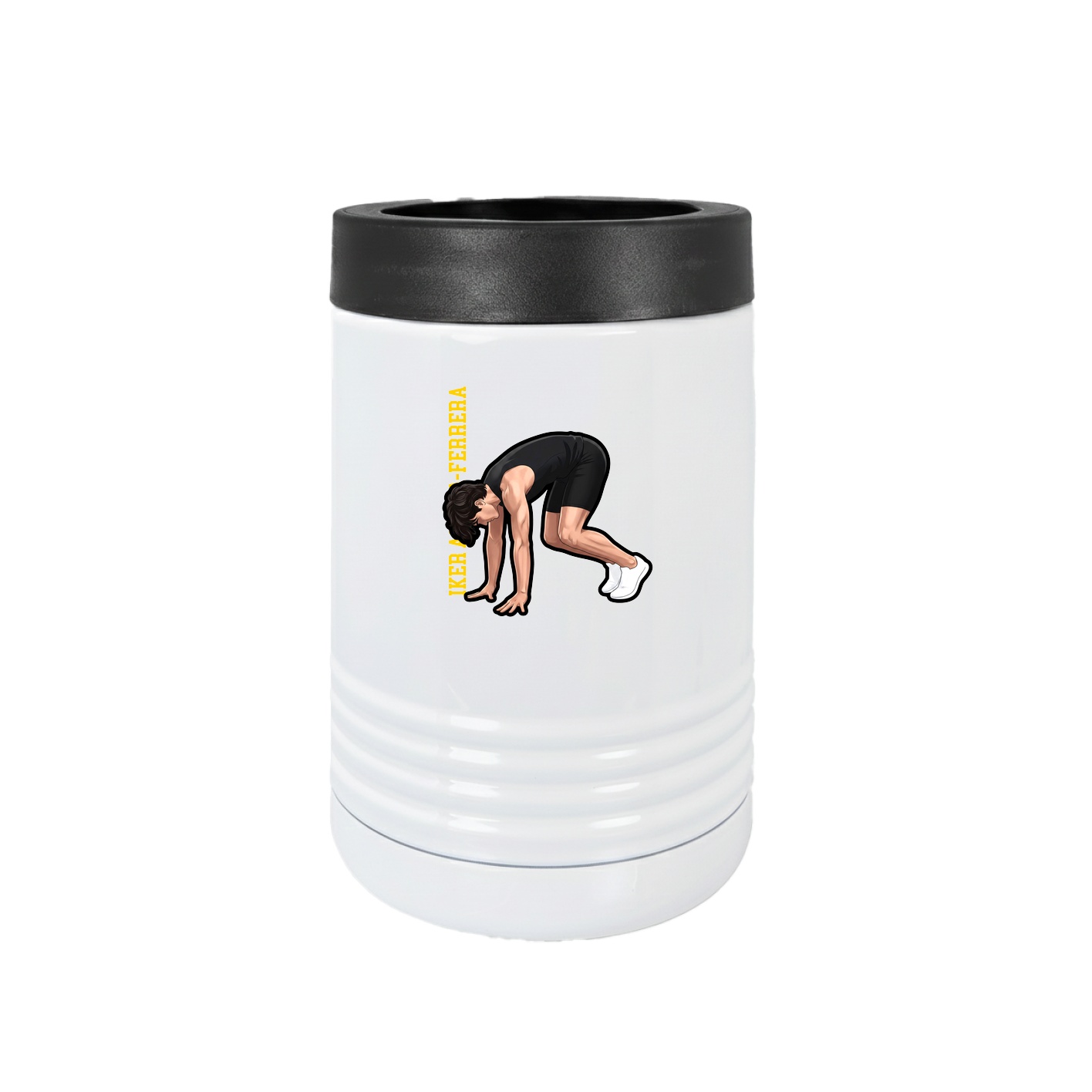 Polar Camel Beverage Holder