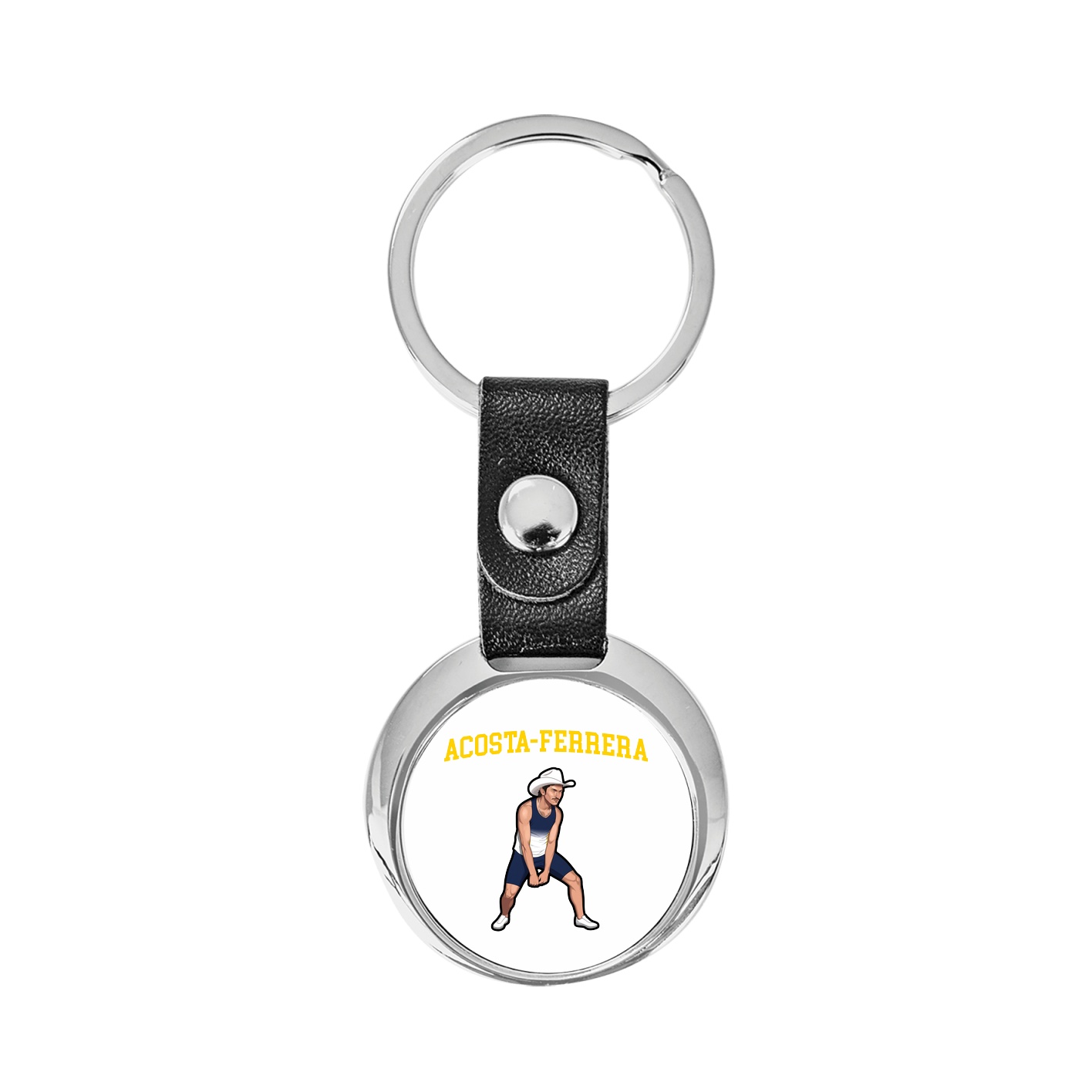Key Chain — Shirsey in Classic