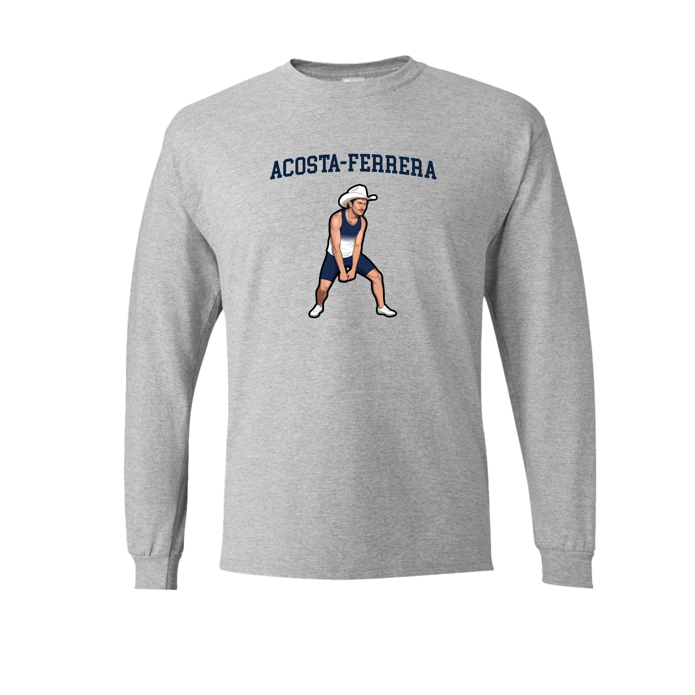 Long Sleeve Tee