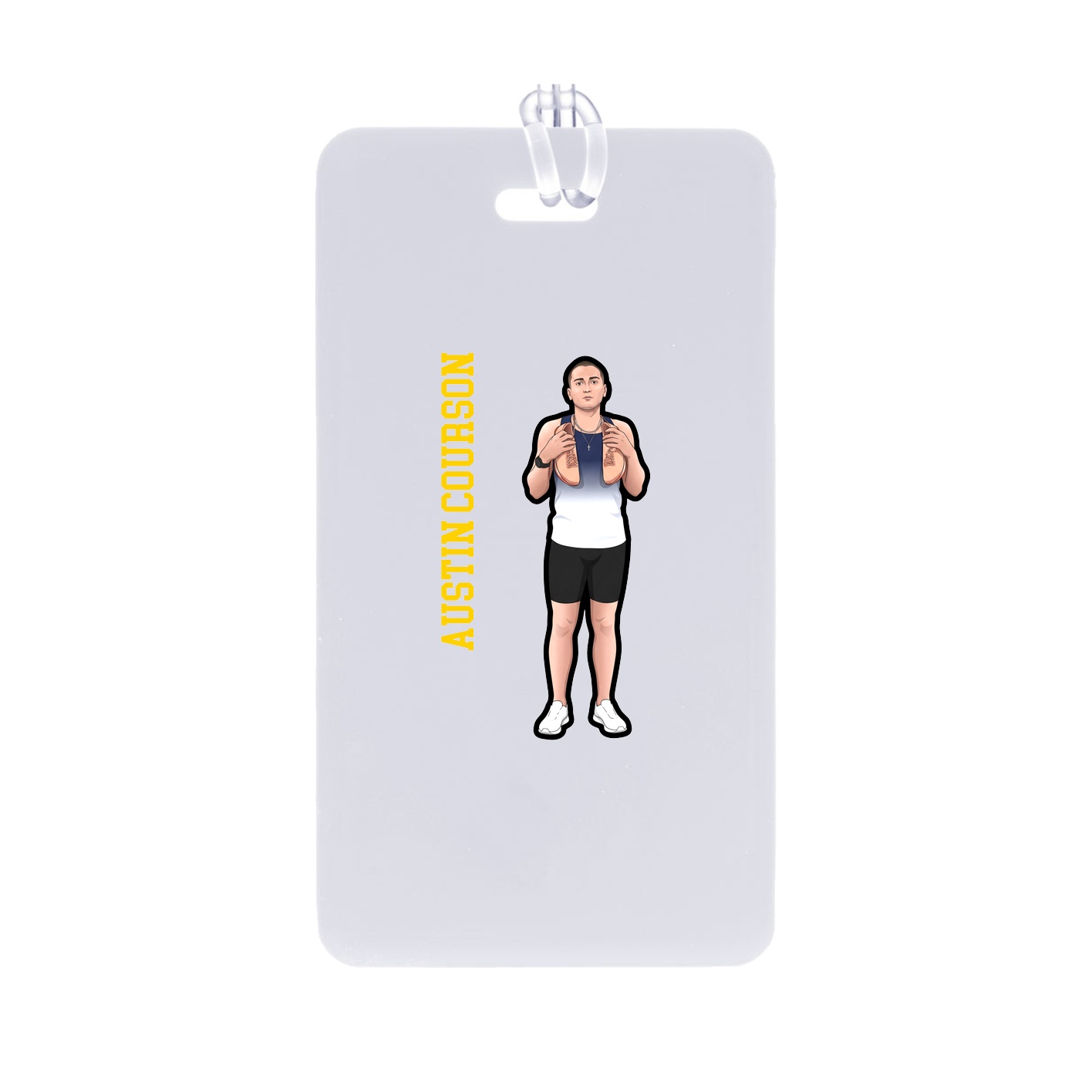 Bag Tag