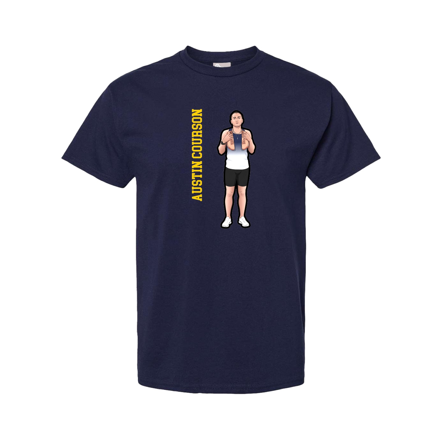 NIL Club Tee