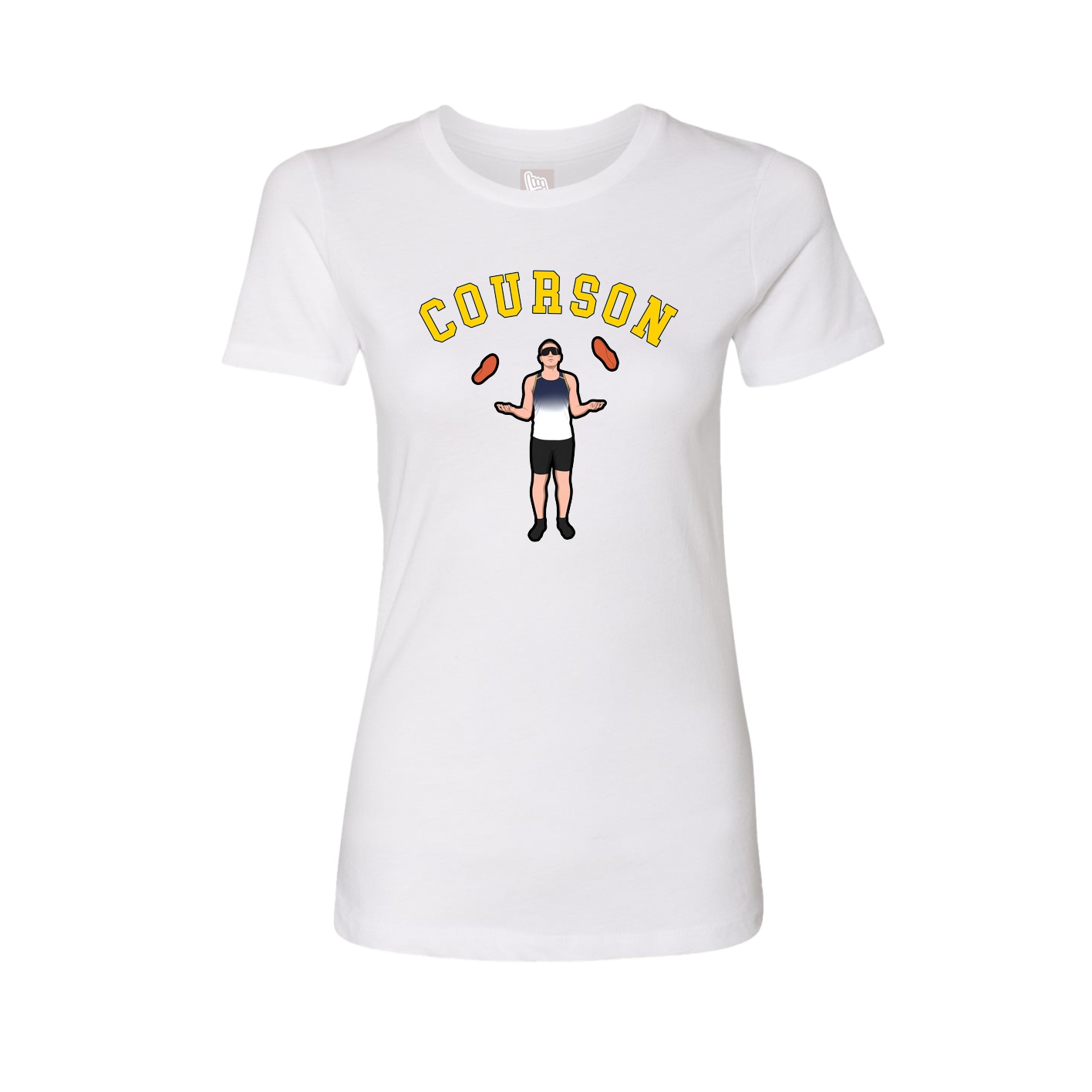 Womens Tee
