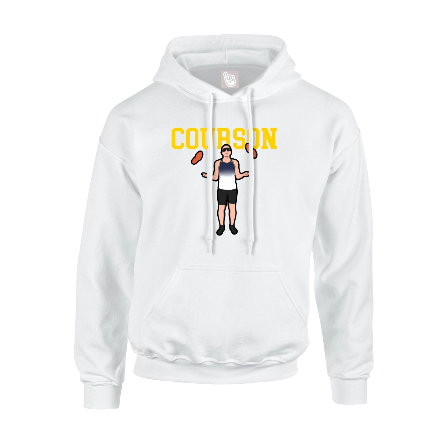 Youth Hoodie