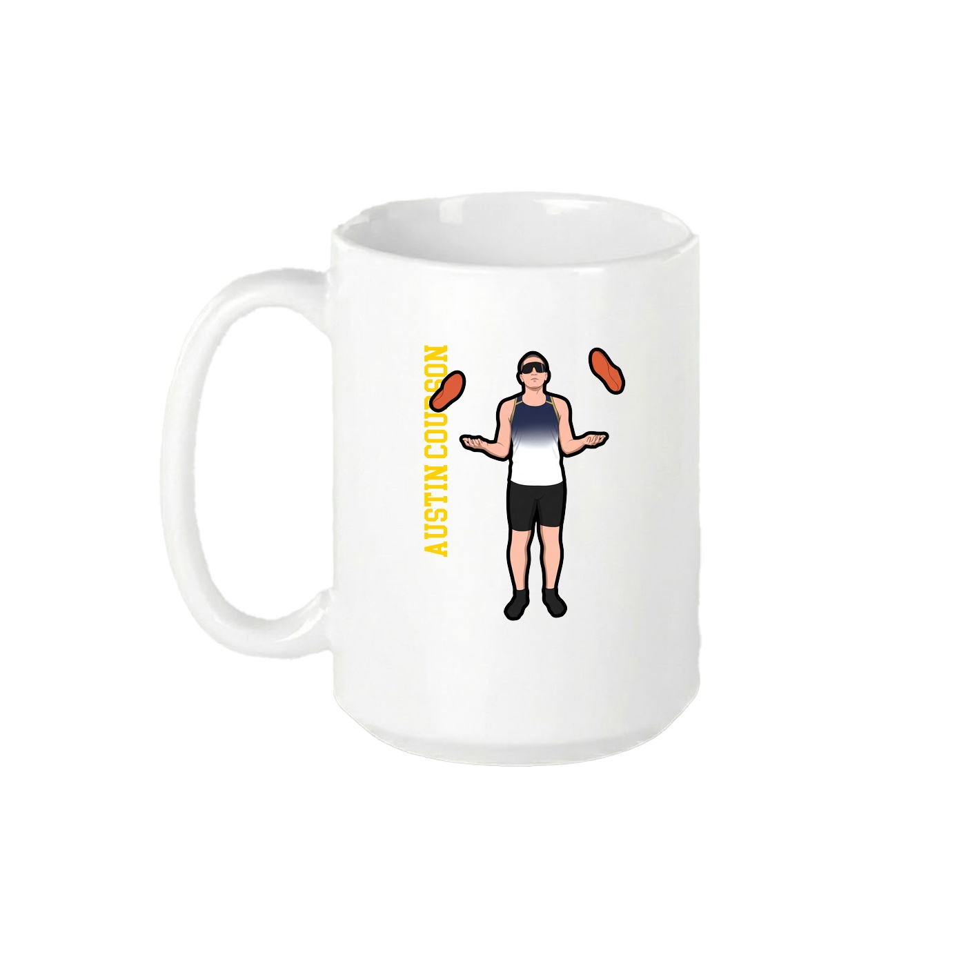15oz Coffee Mug
