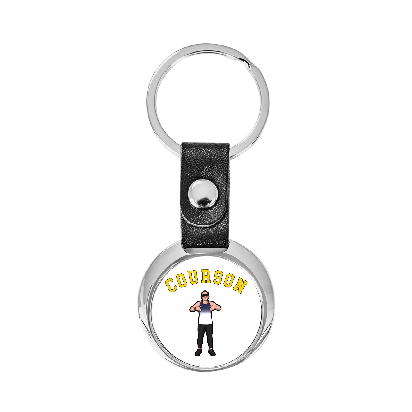 Key Chain