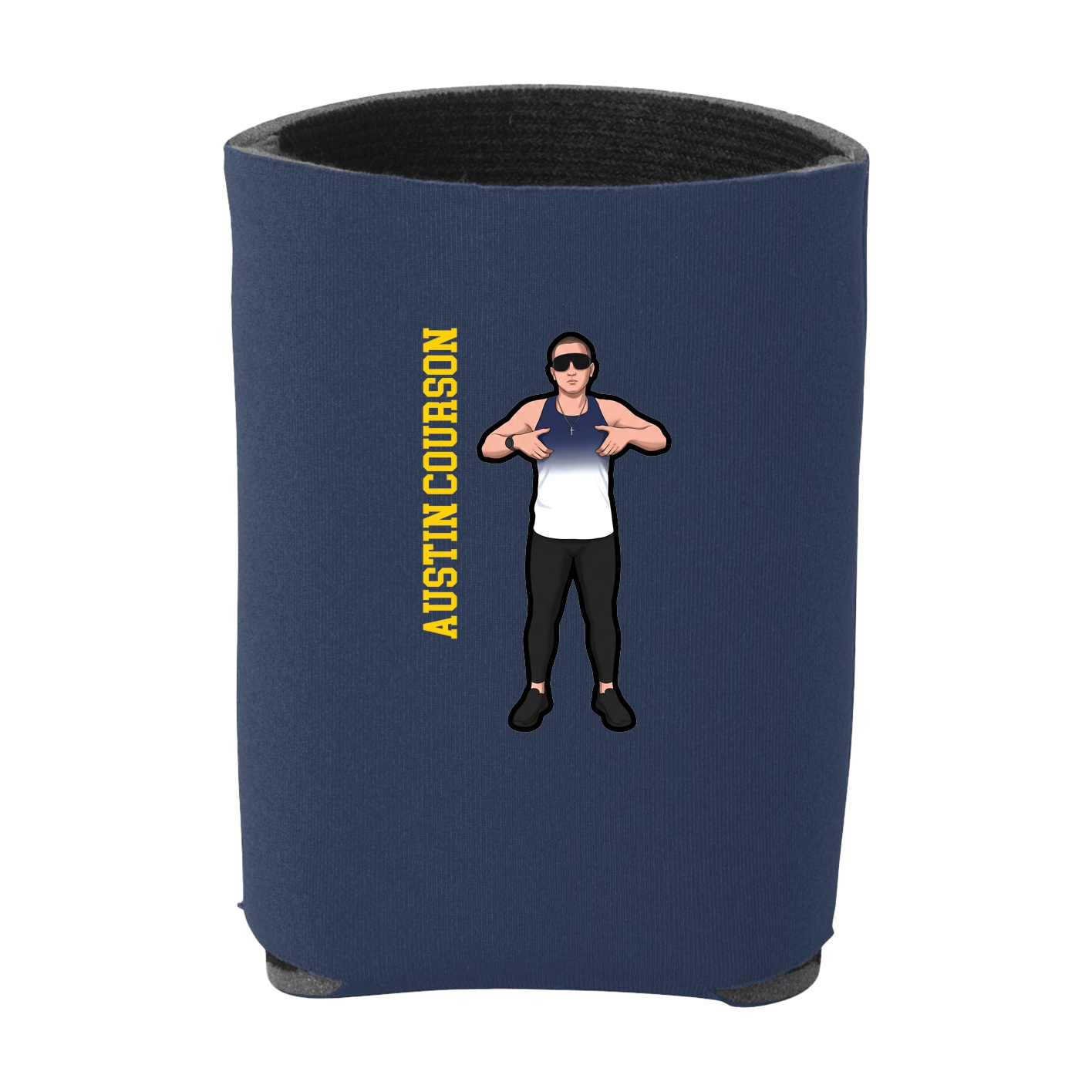 Can Holder