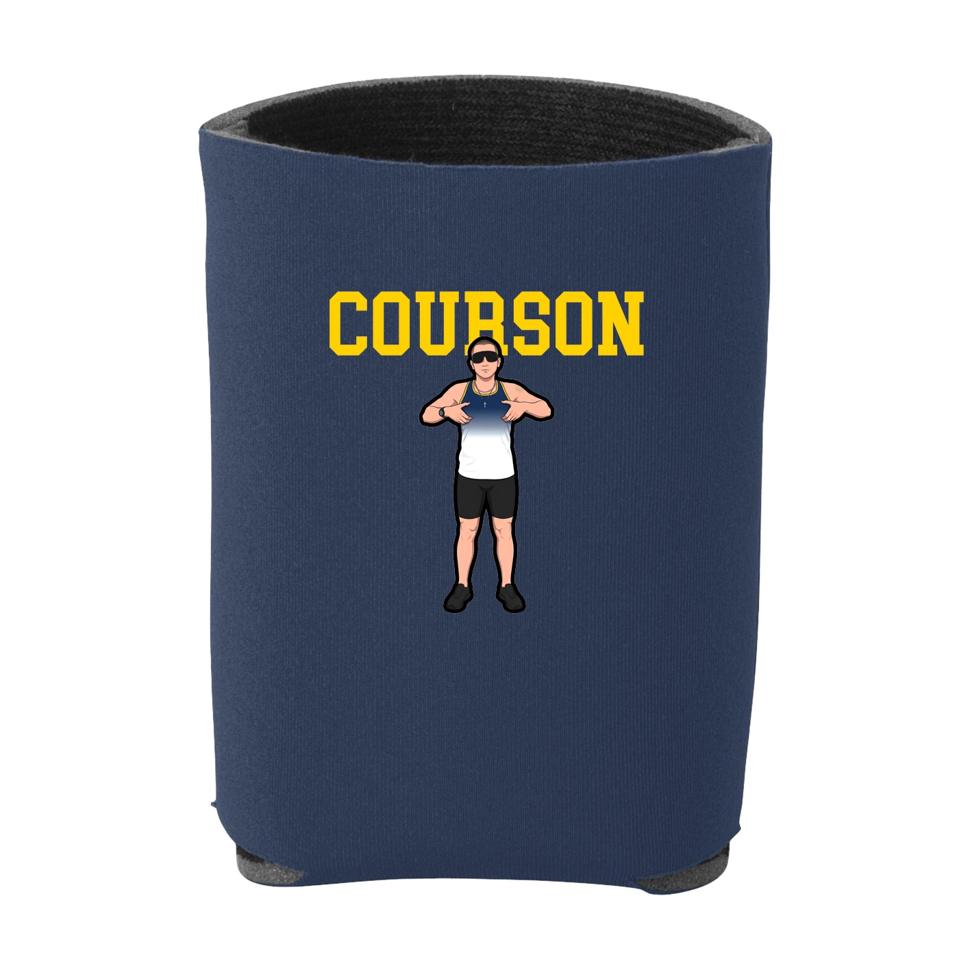 Can Holder