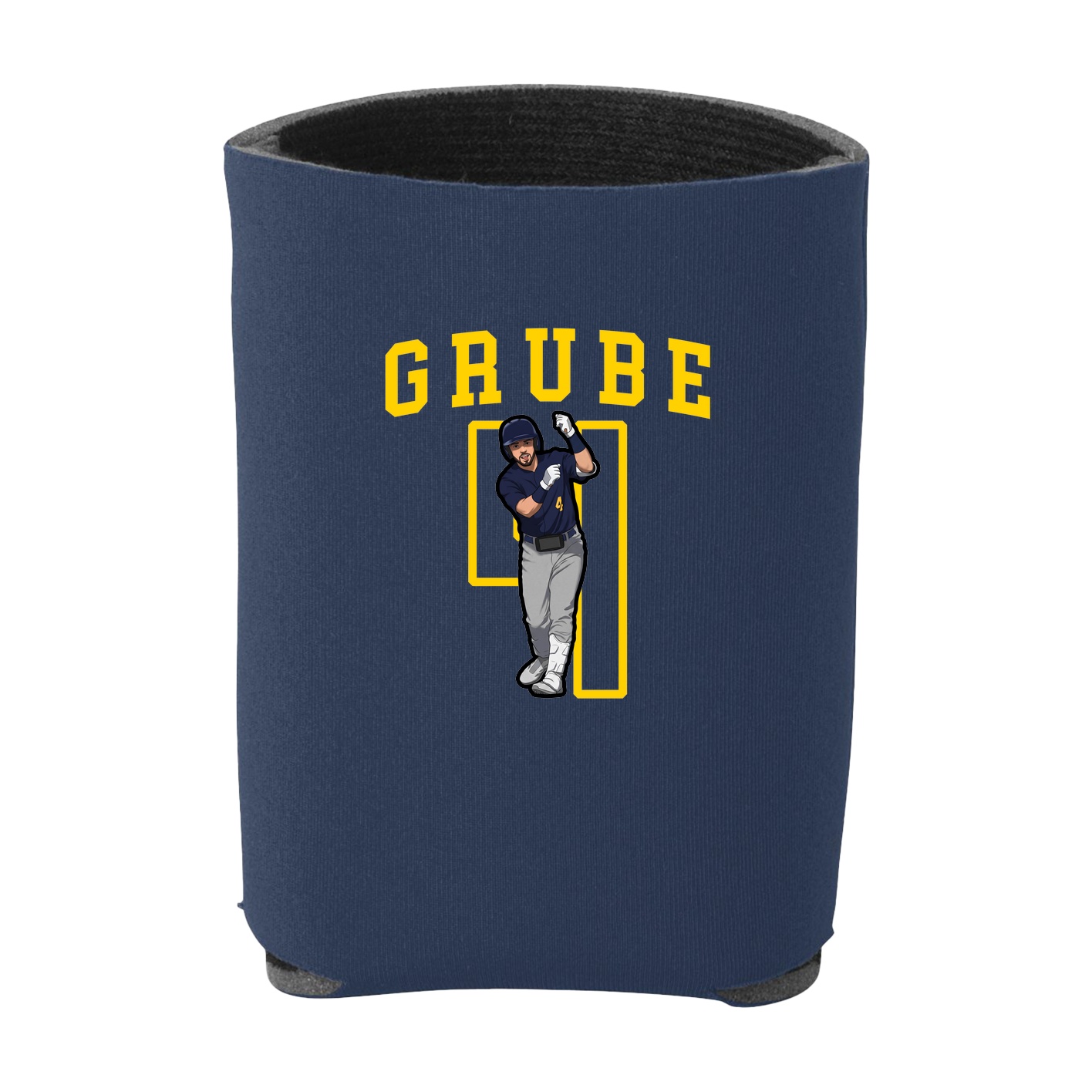 Can Holder — Shirsey in Navy