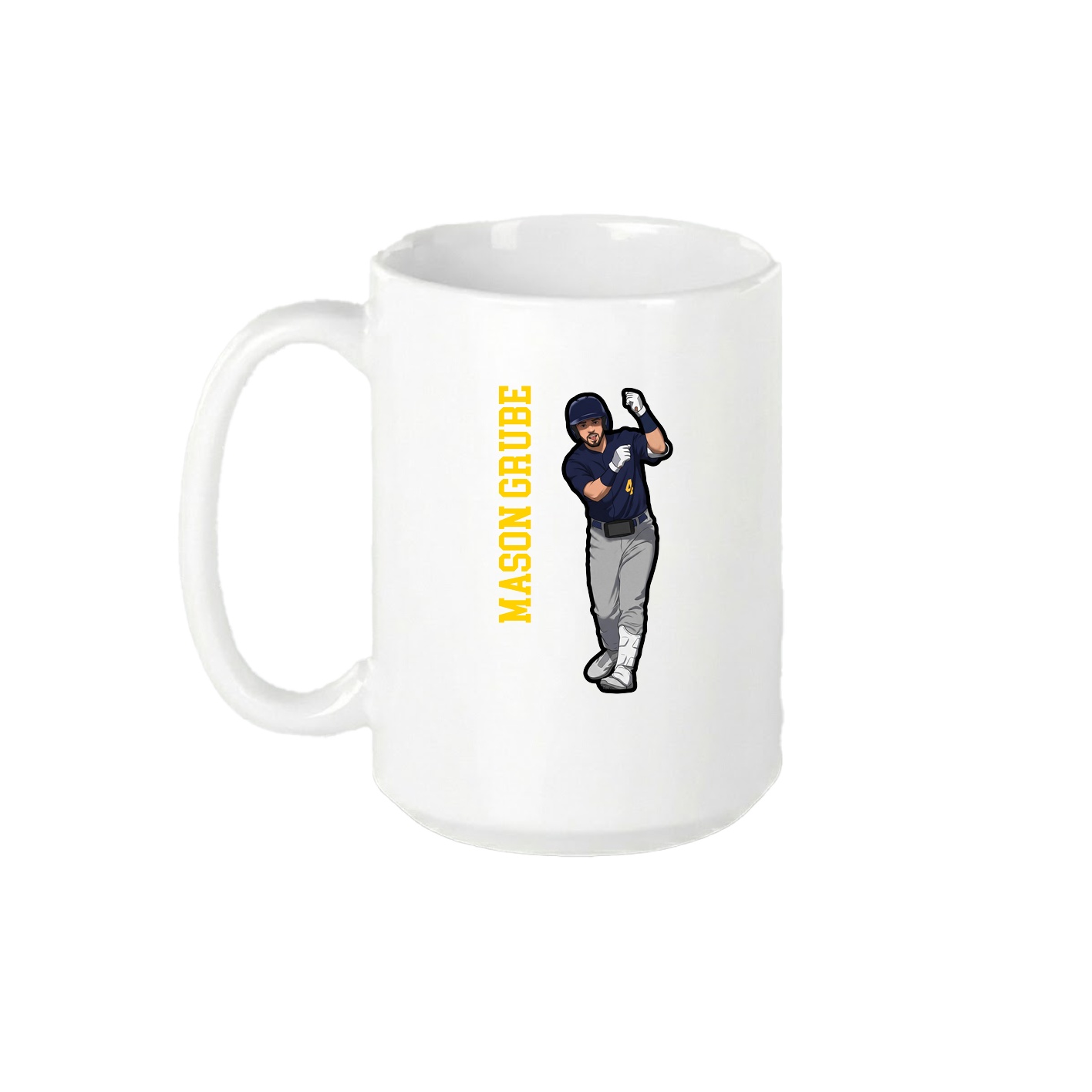 15oz Coffee Mug