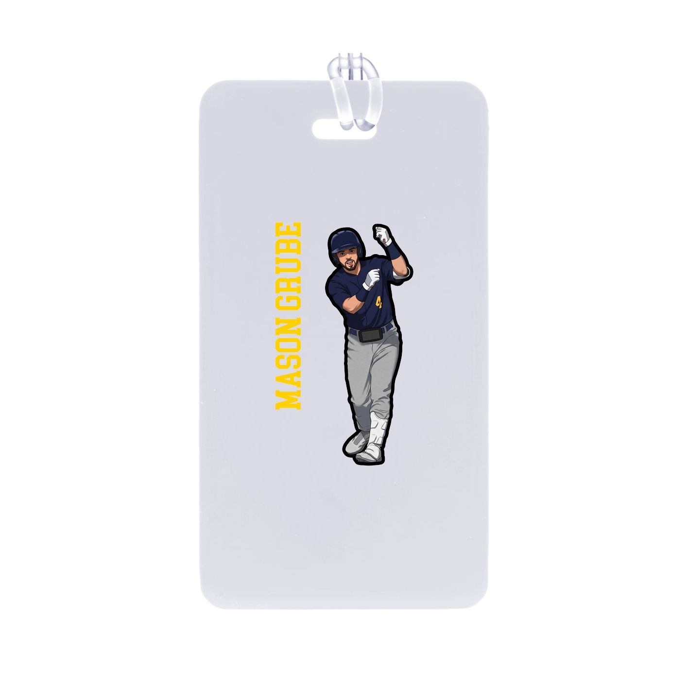 Bag Tag