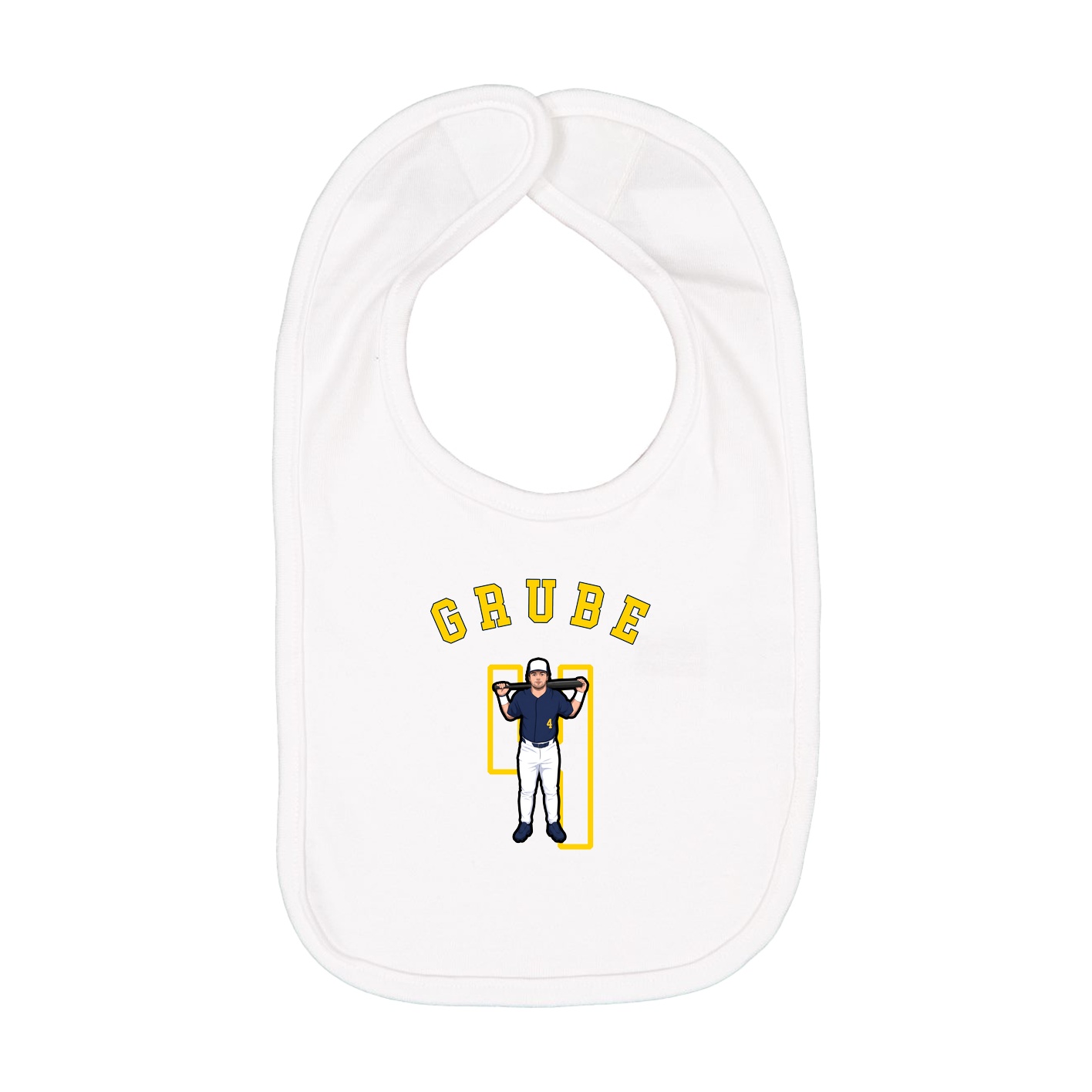 Infant Bib