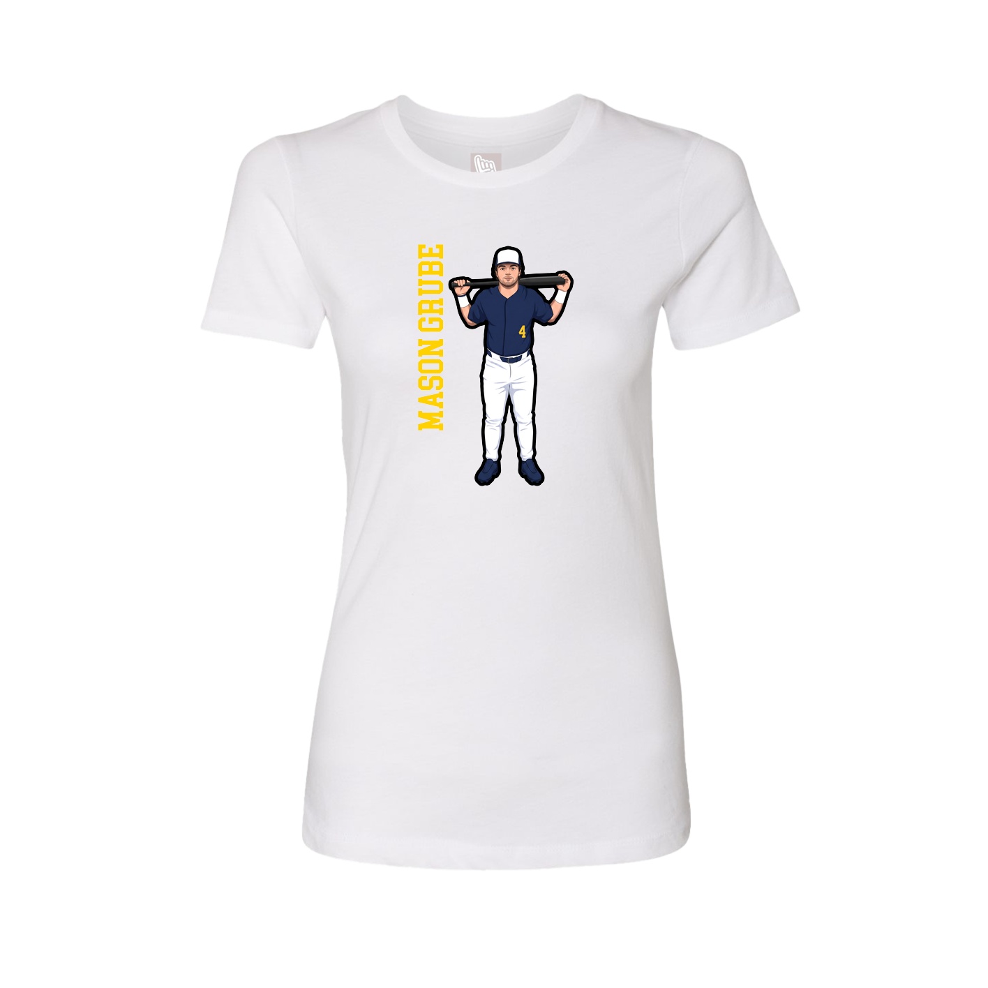 Womens Tee