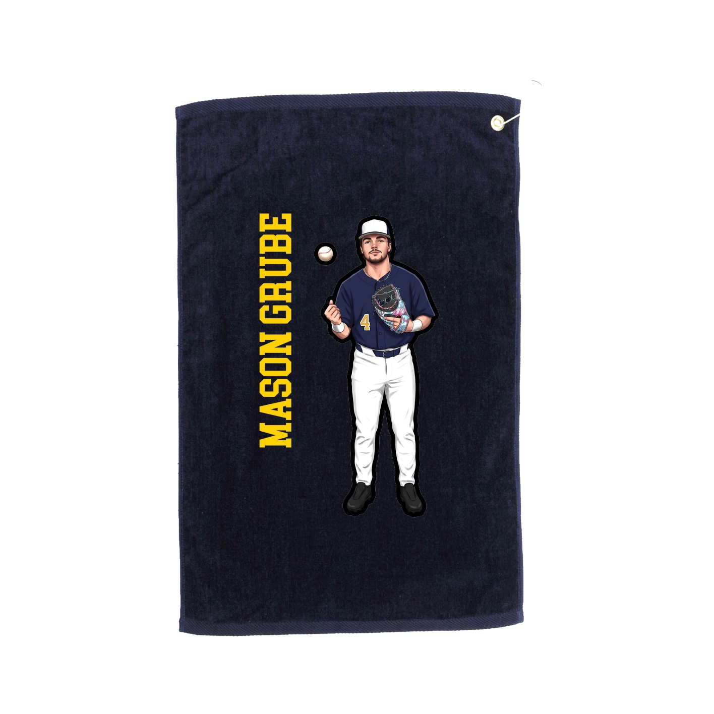 Golf Towel