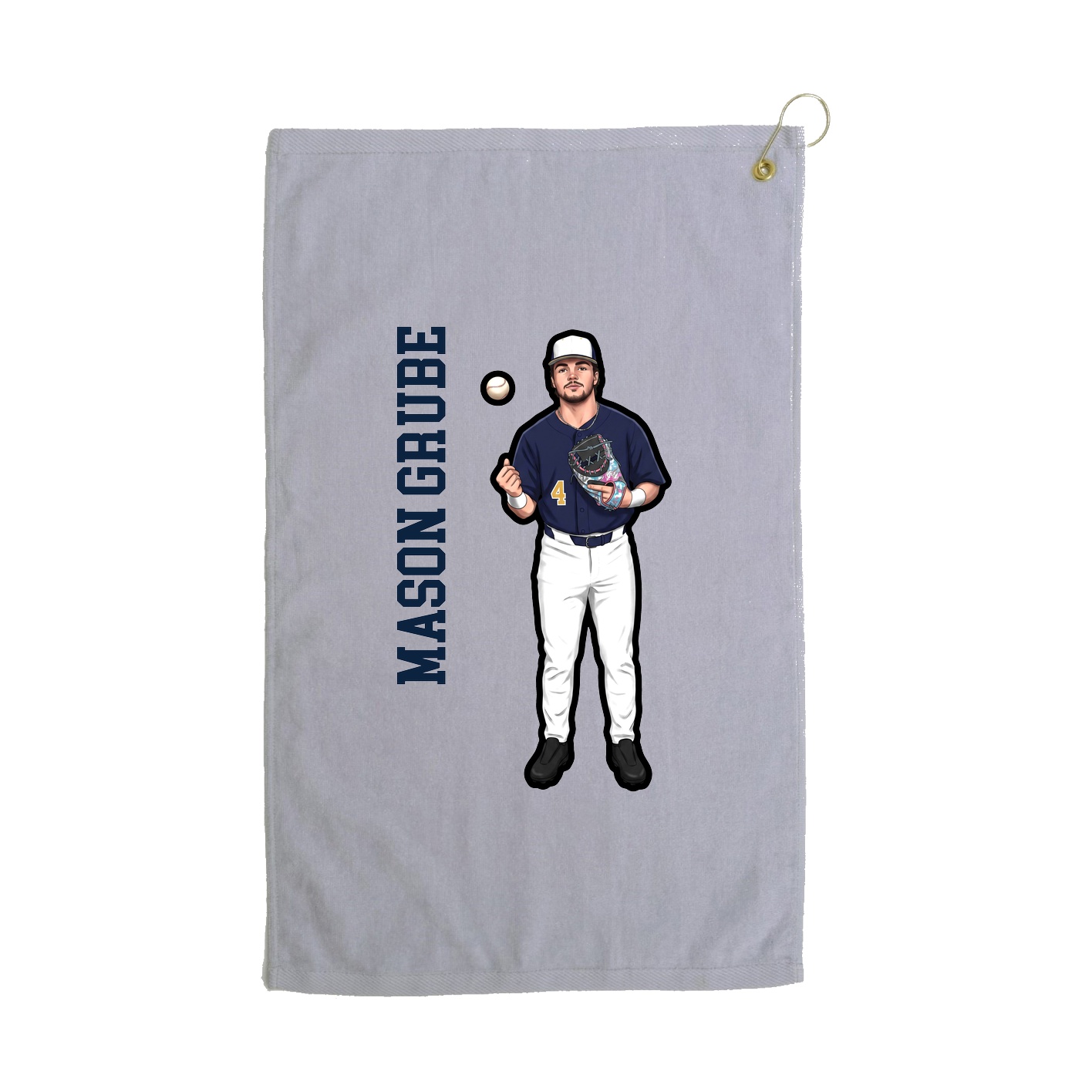 Golf Towel
