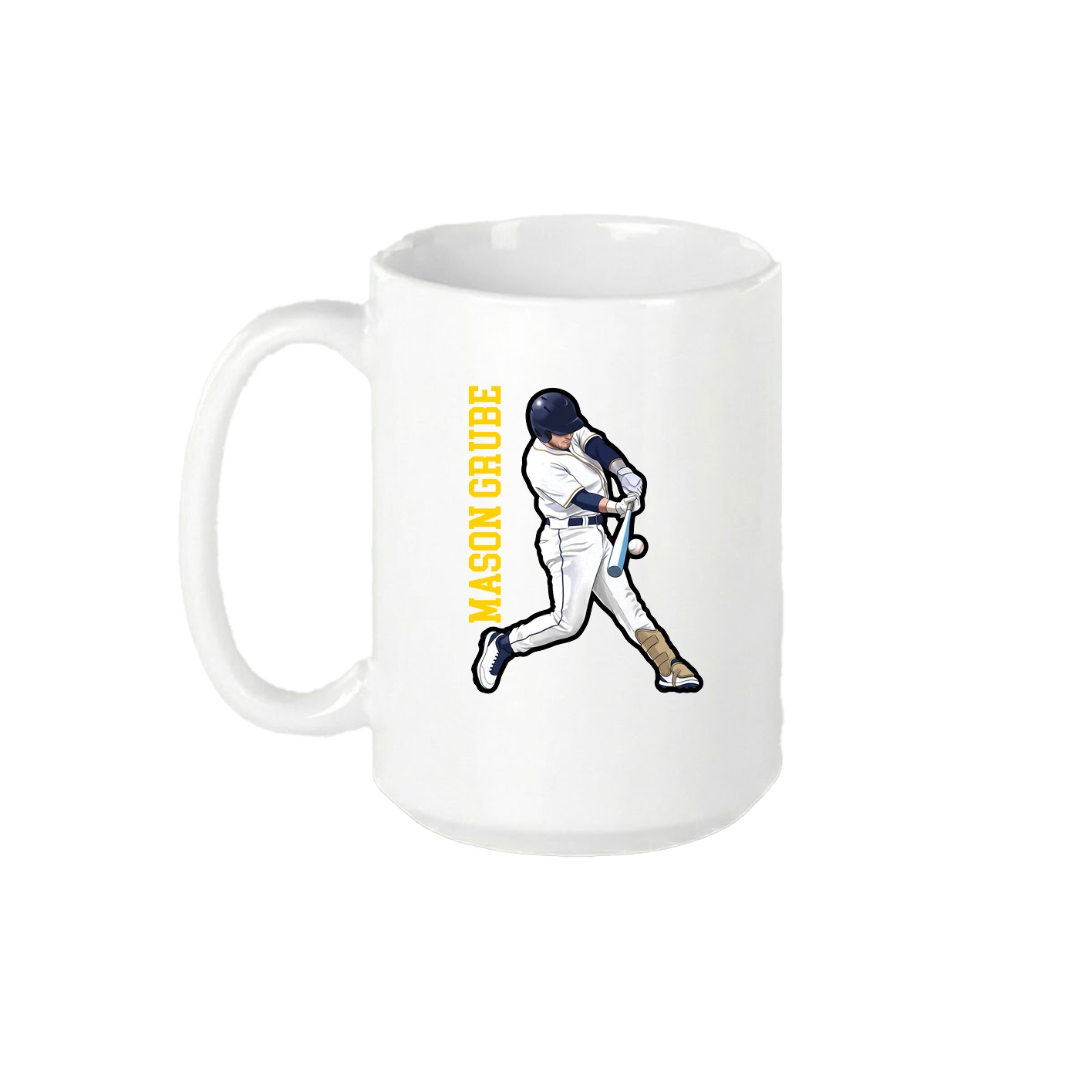 15oz Coffee Mug