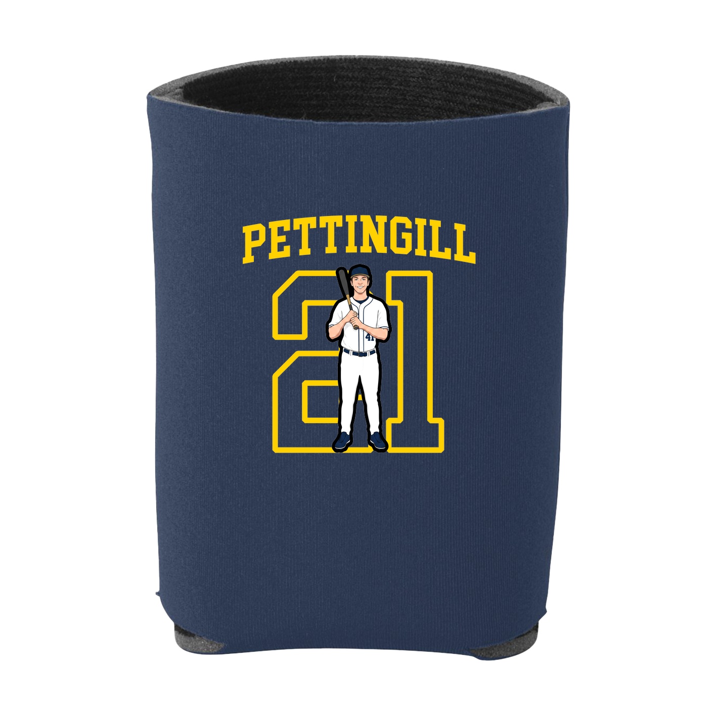 Can Holder — Shirsey in Navy