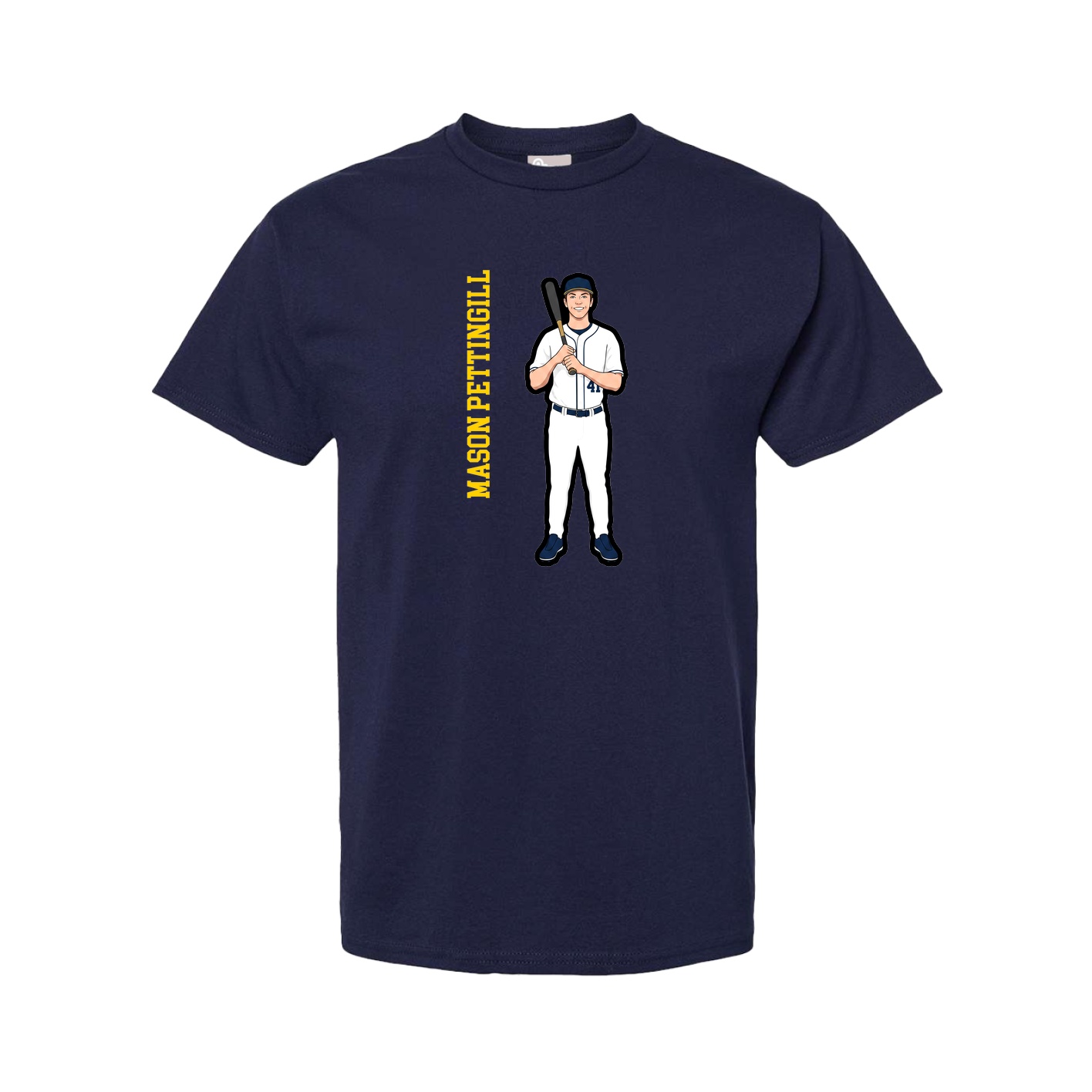 NIL Club Tee