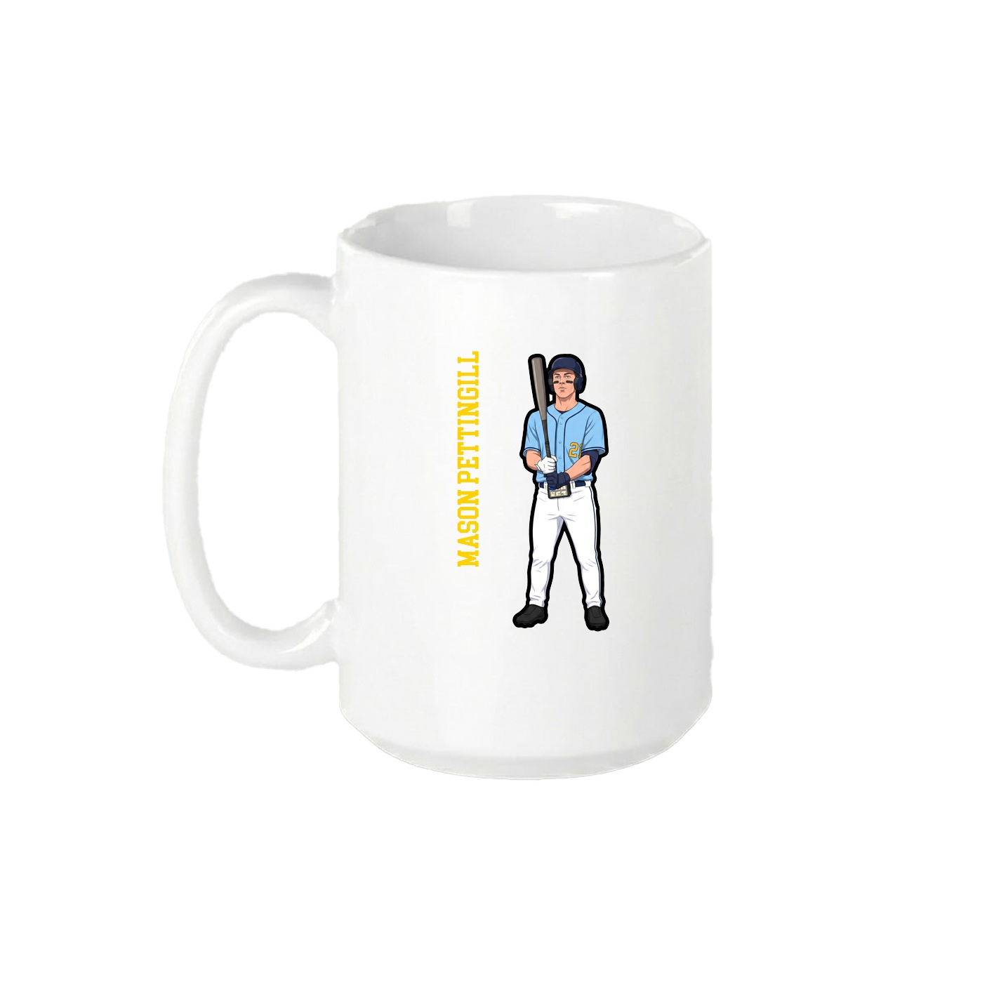 15oz Coffee Mug