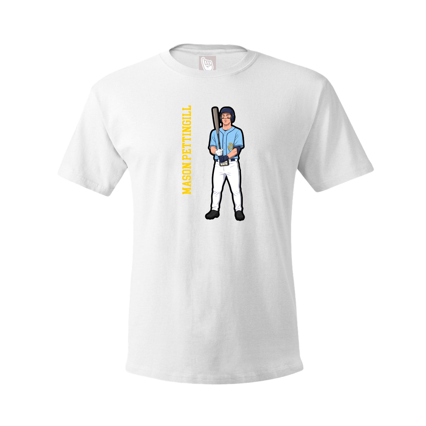 NIL Club Tee