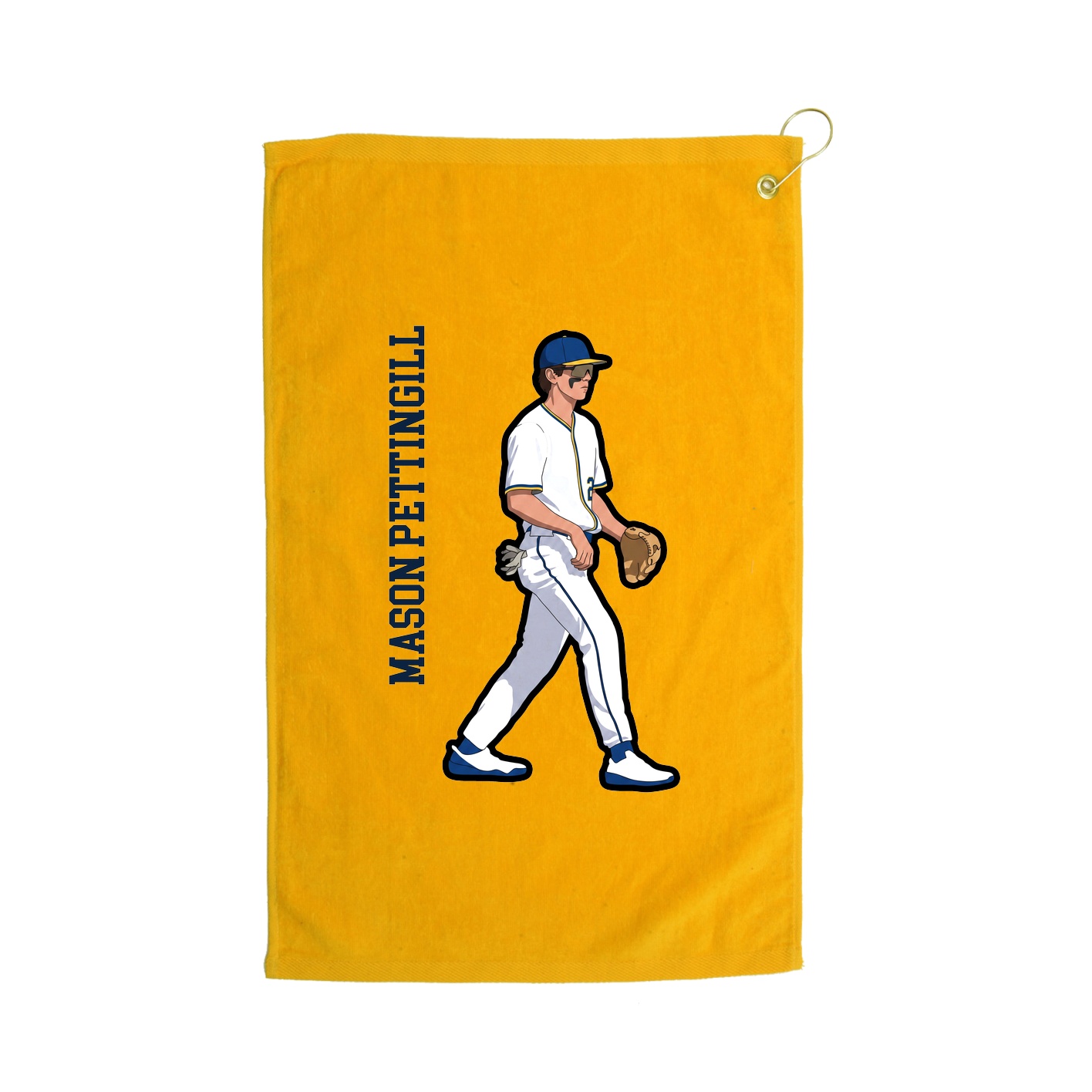 Golf Towel
