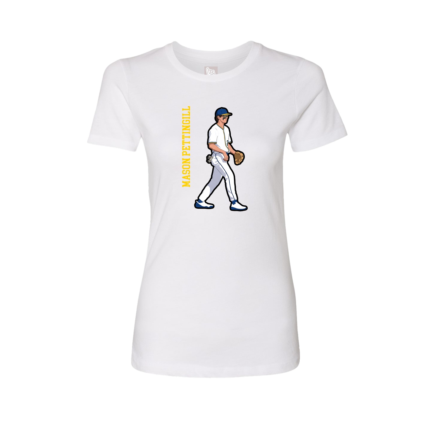 Womens Tee
