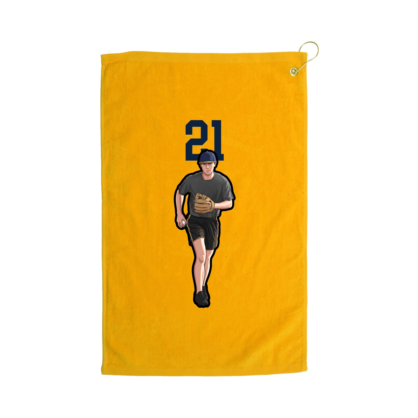 Golf Towel