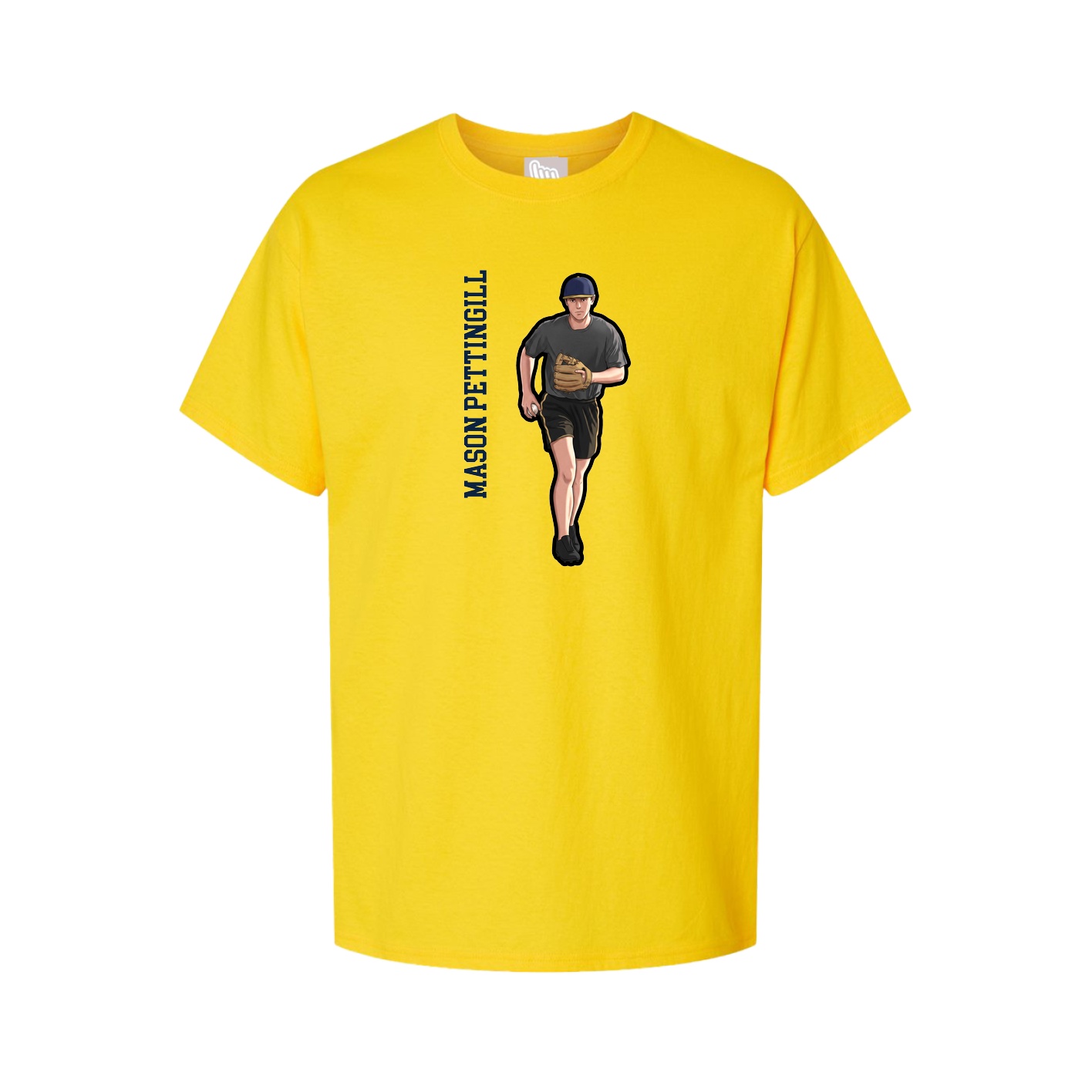 NIL Club Tee