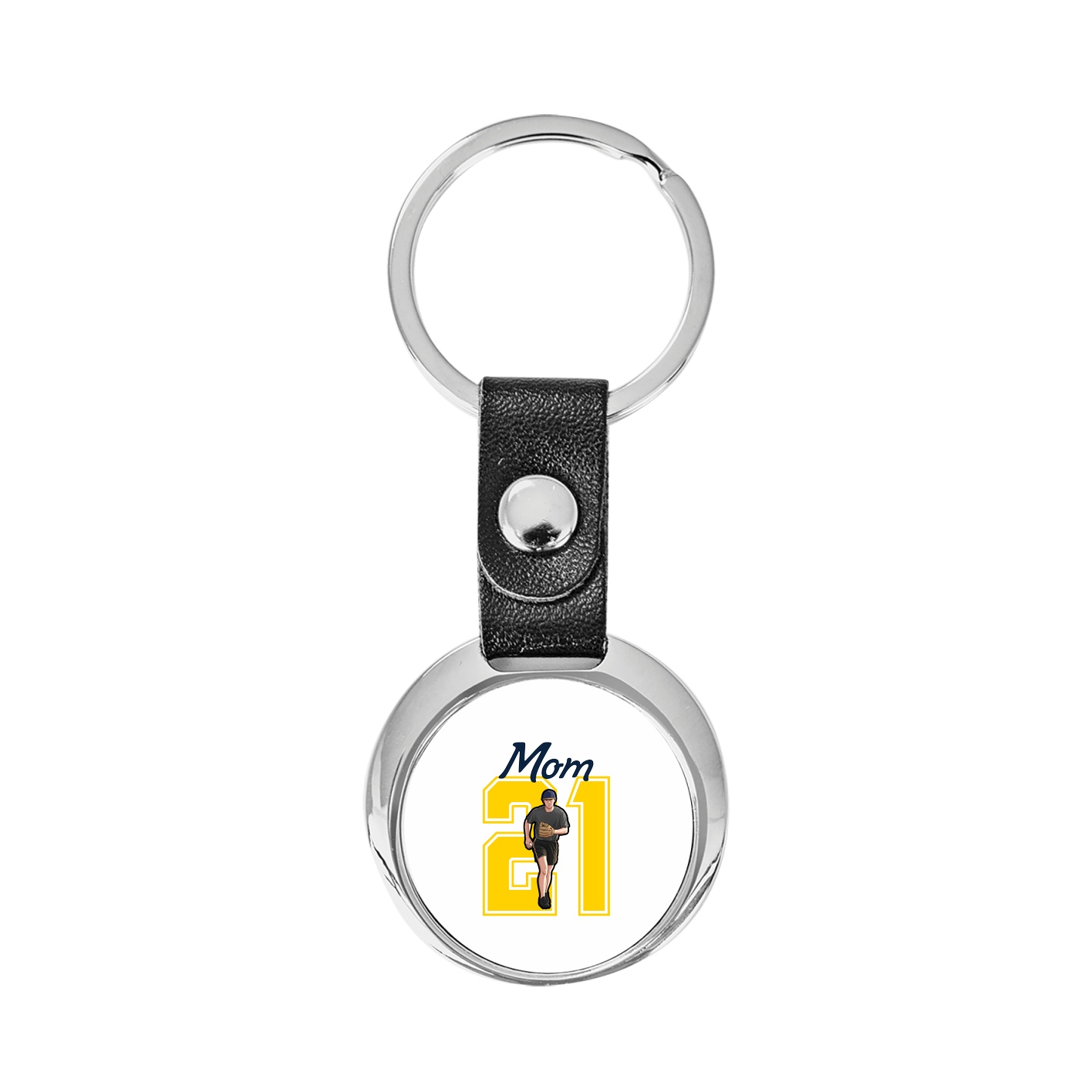 Key Chain — Mothers Day Shirsey in Classic