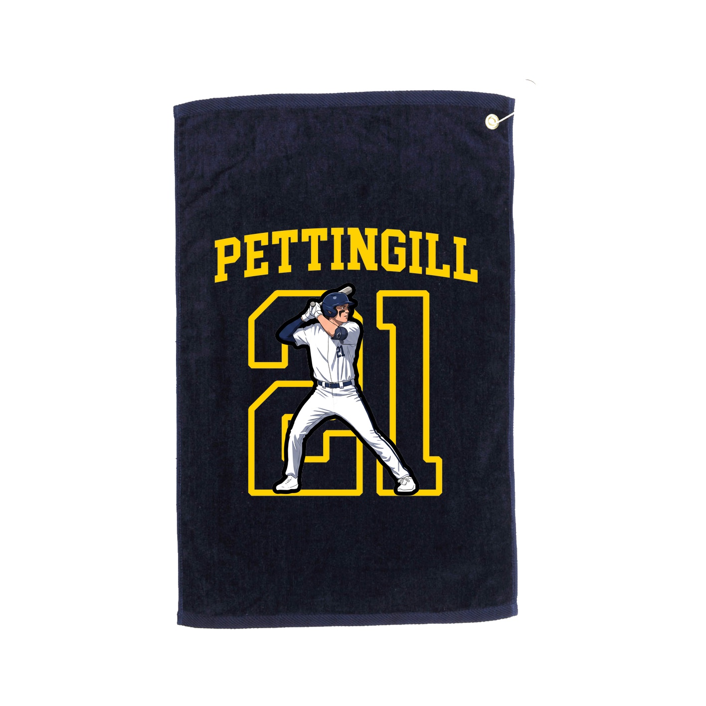 Golf Towel