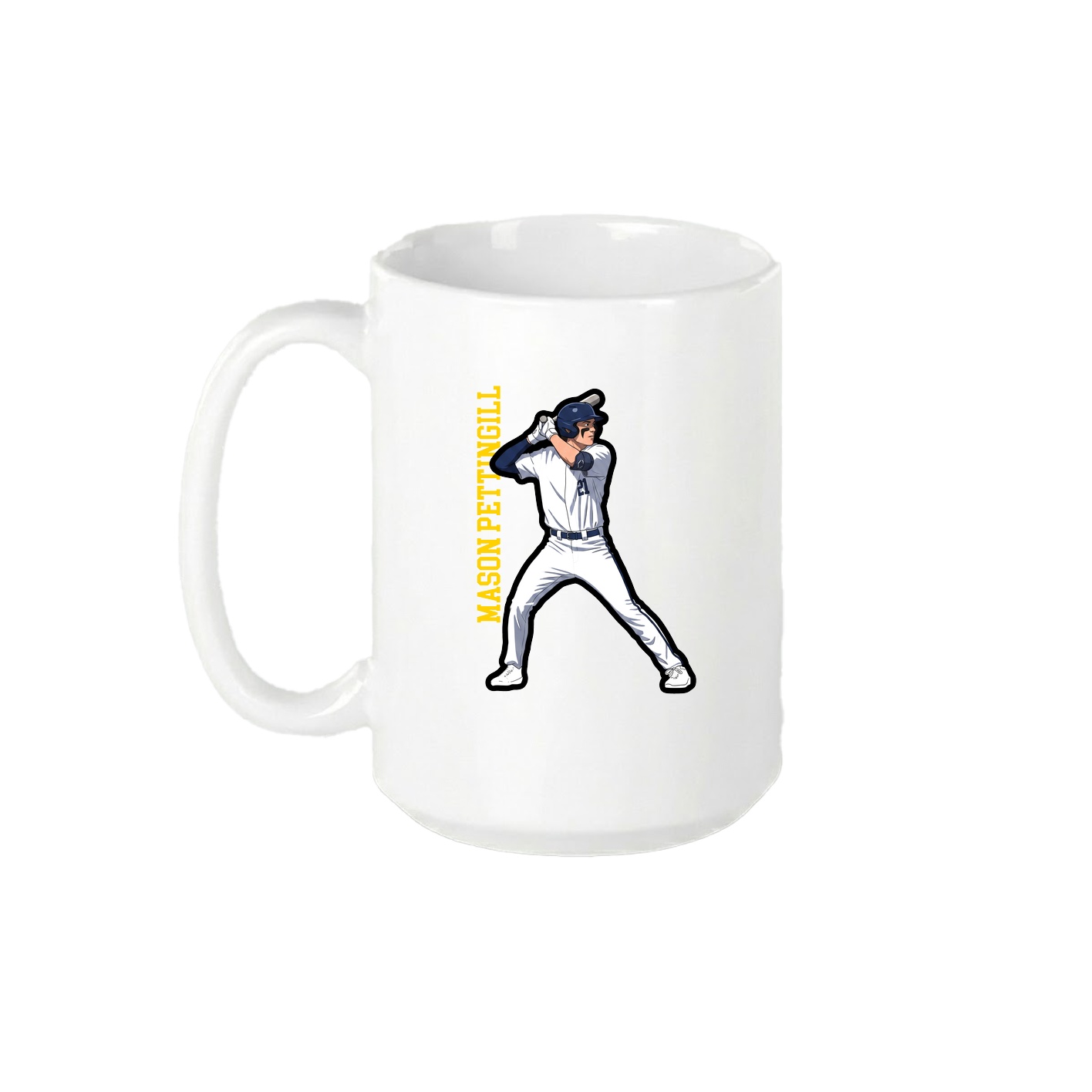 15oz Coffee Mug