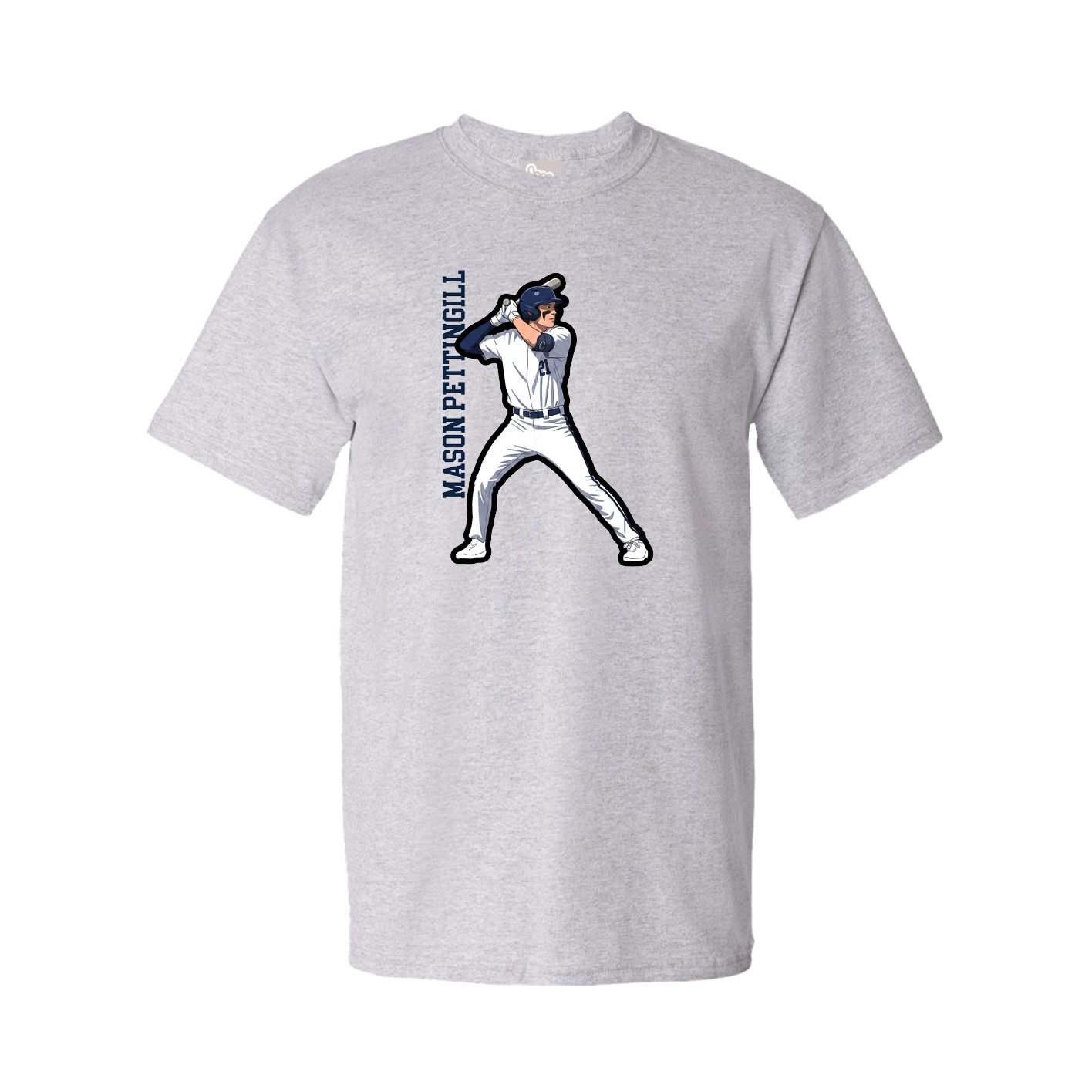 NIL Club Tee
