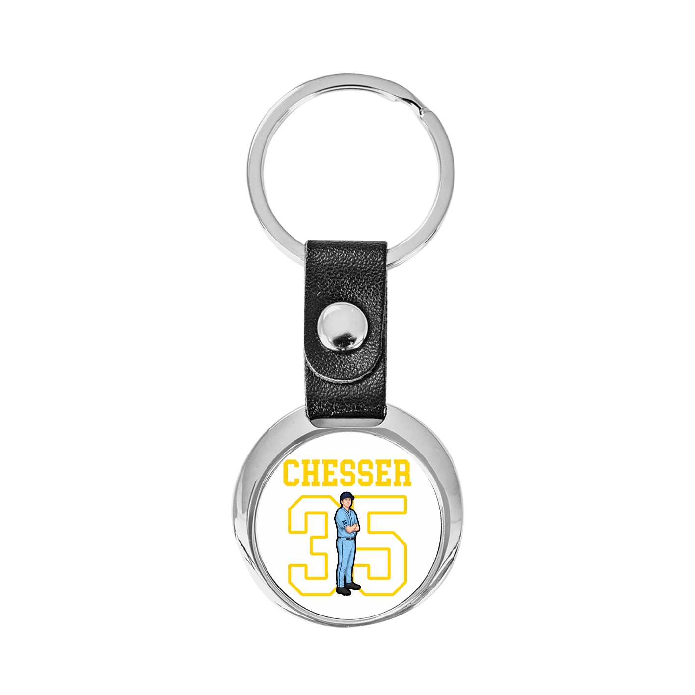 Key Chain — Shirsey in Classic