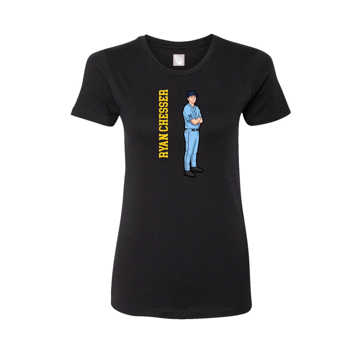 Womens Tee