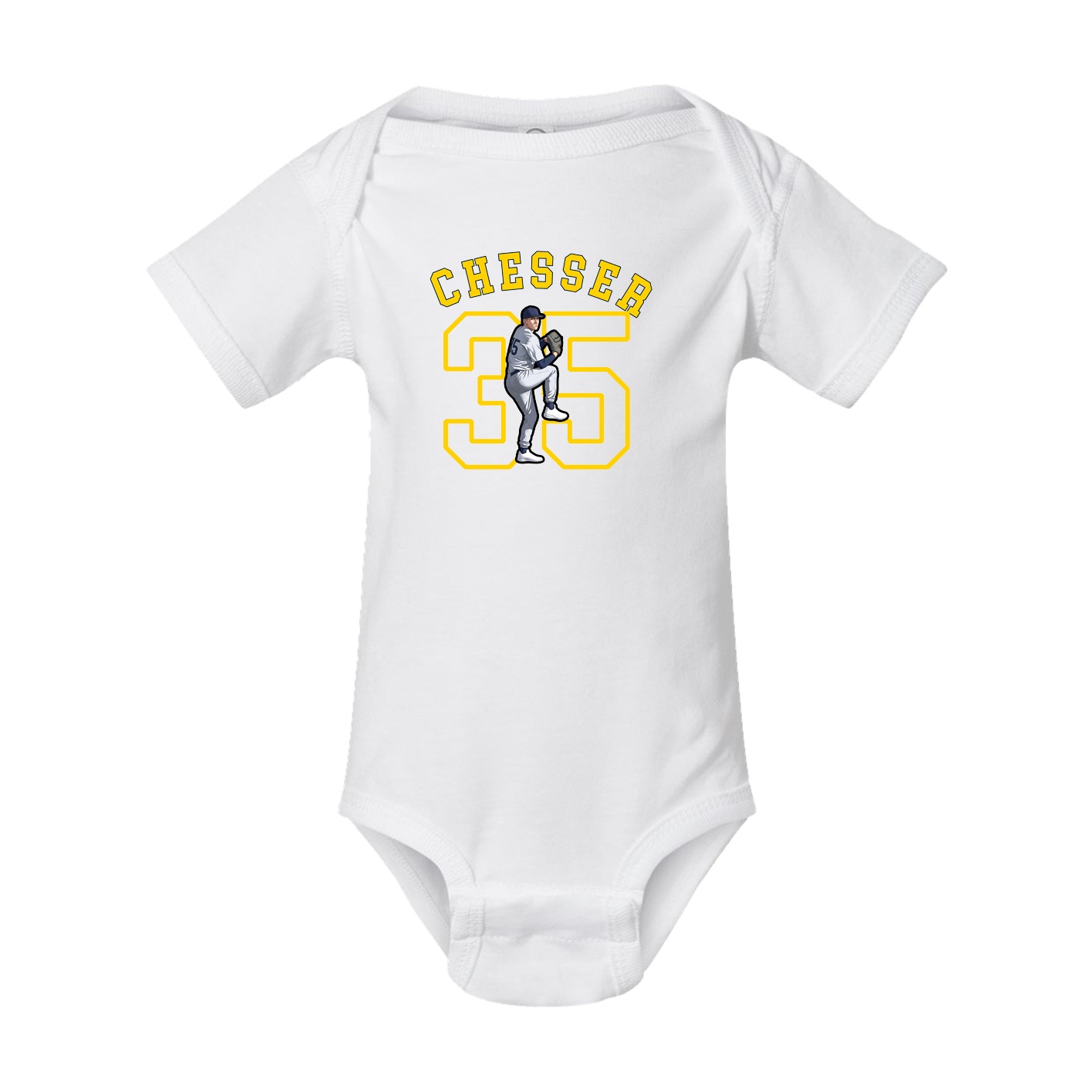 Baby Onesie