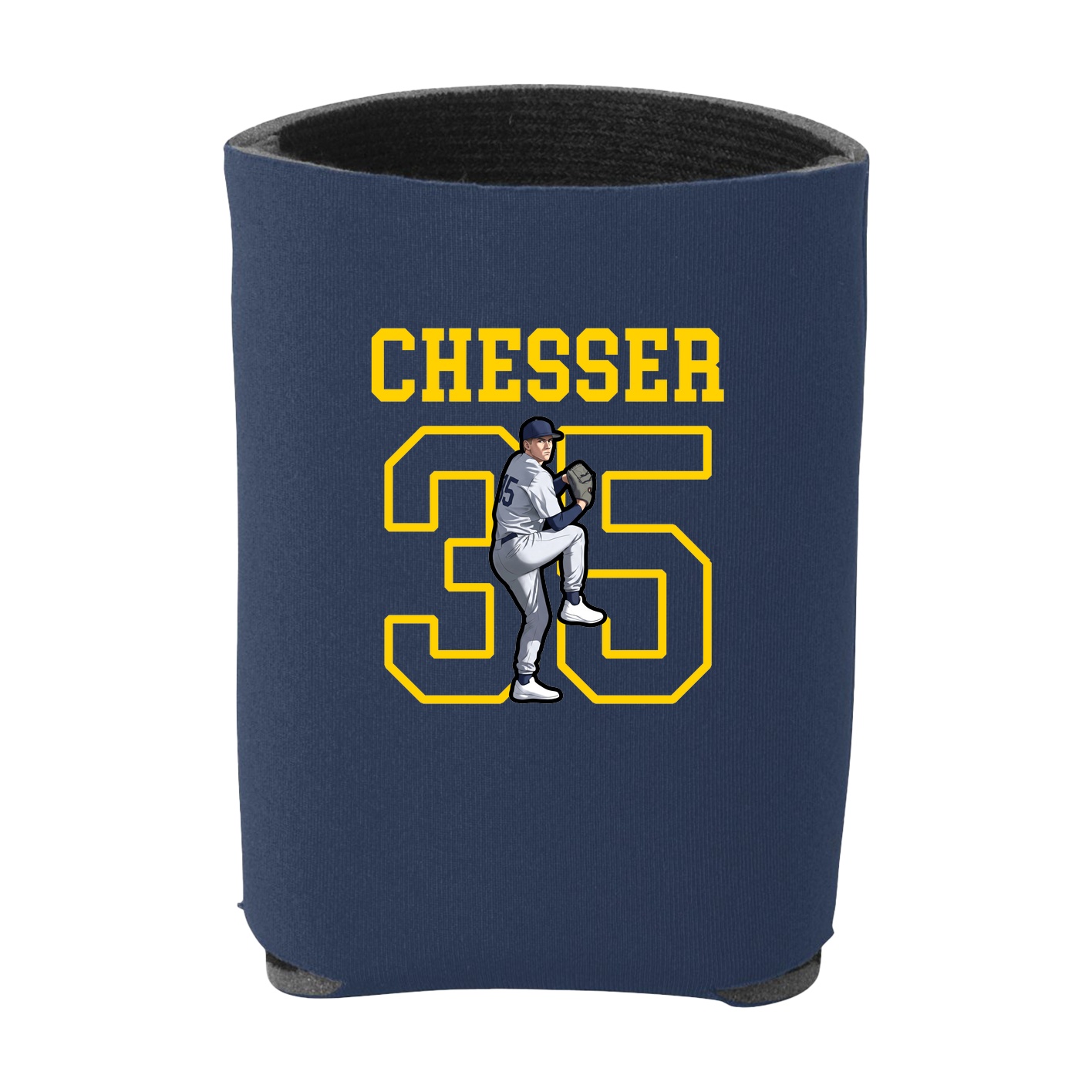 Can Holder — Shirsey in Navy