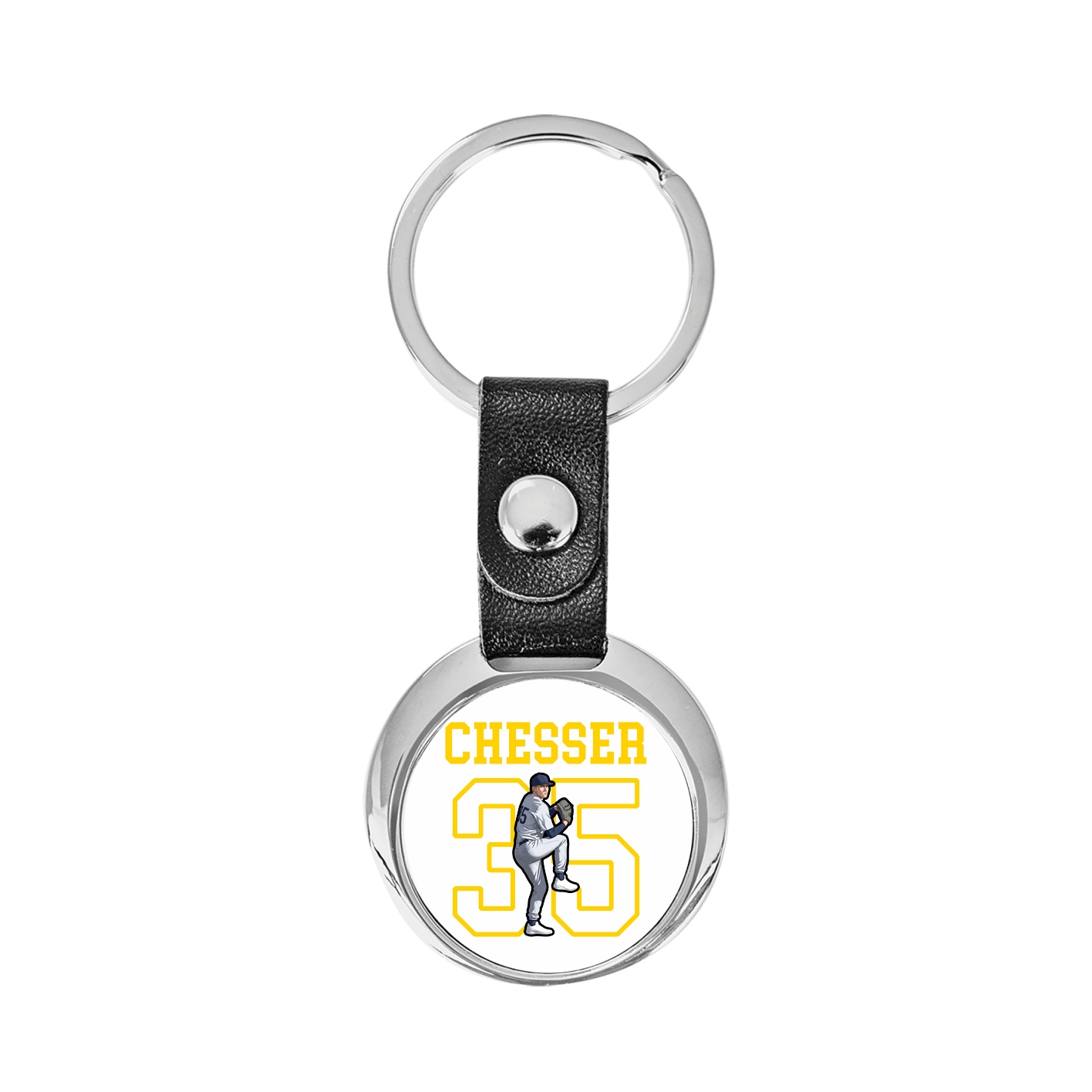Key Chain — Shirsey in Classic