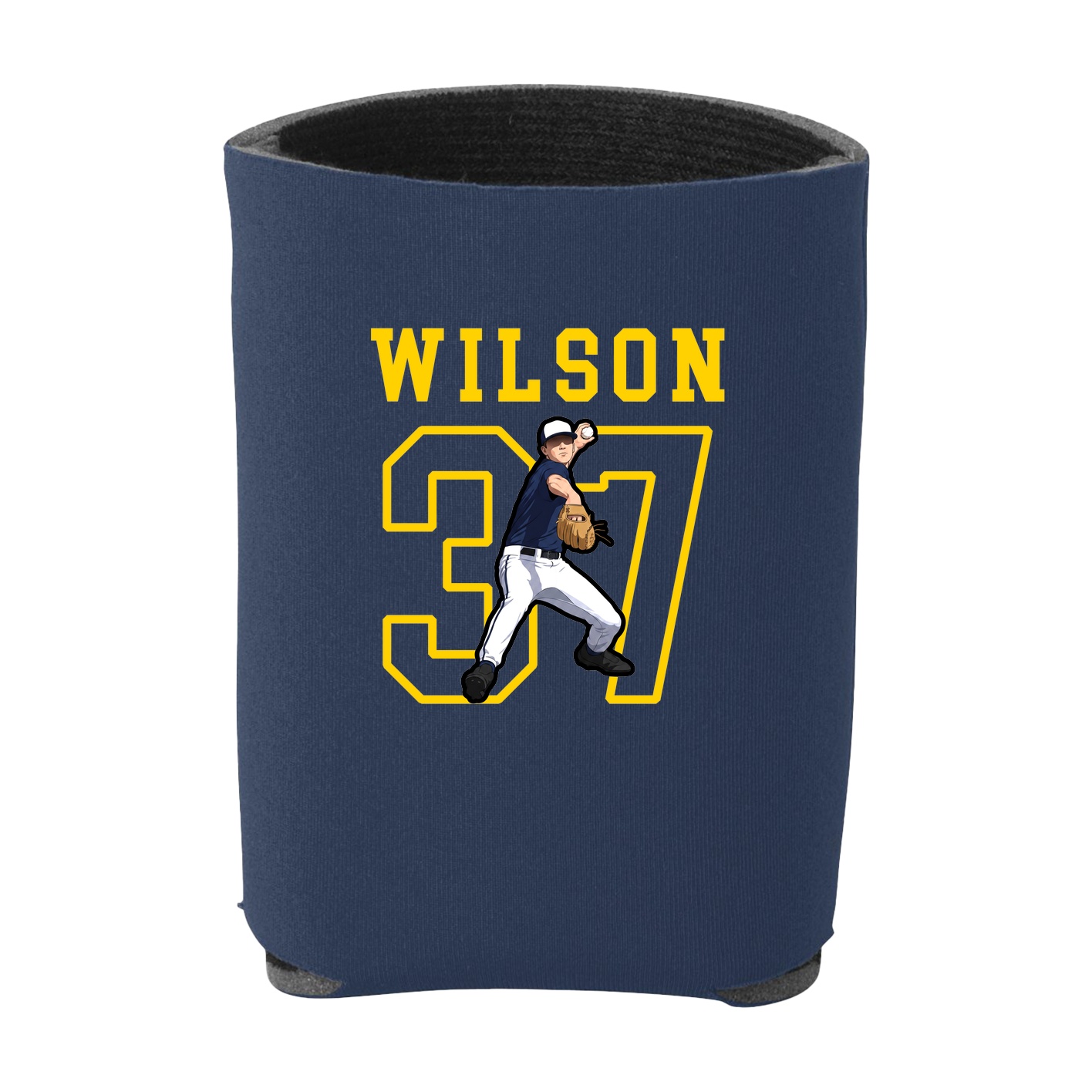 Can Holder — Shirsey in Navy